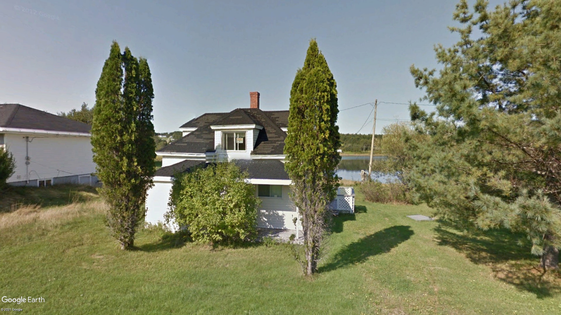 Tax Sale Richmond, Nova Scotia - 00544043