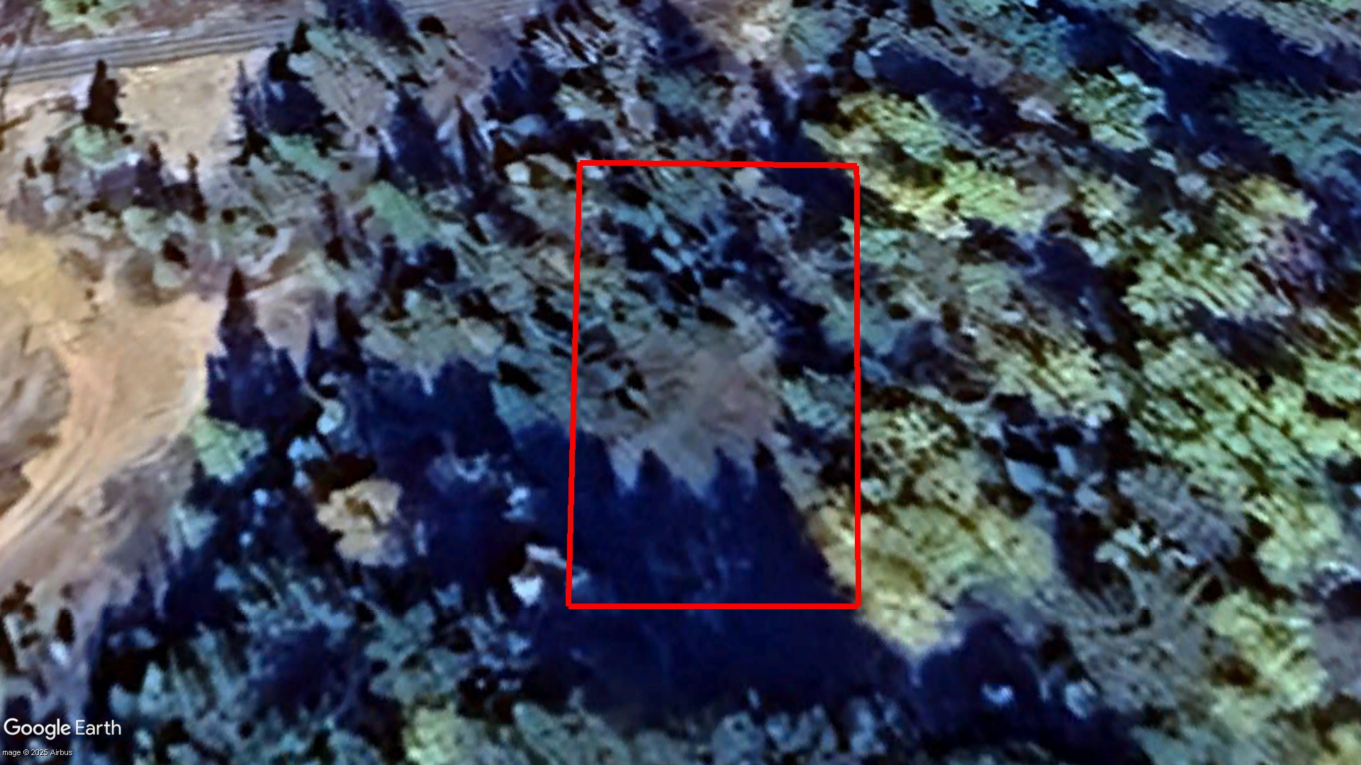 Tax Sale Bruce Mines, Ontario - 57-21-000-000-56400-0000