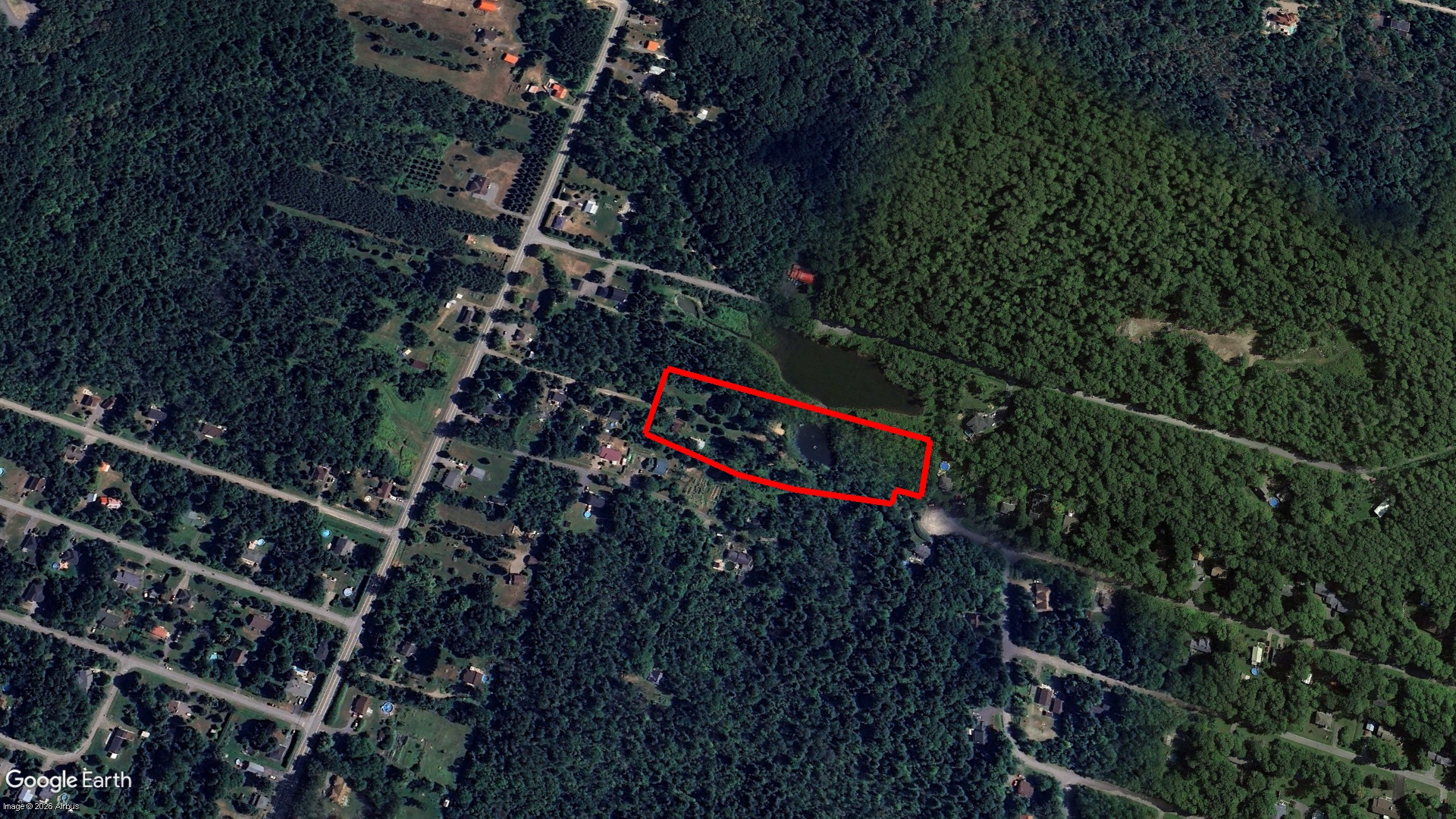 Tax Sale Vaudreuil-Soulanges, Quebec - 