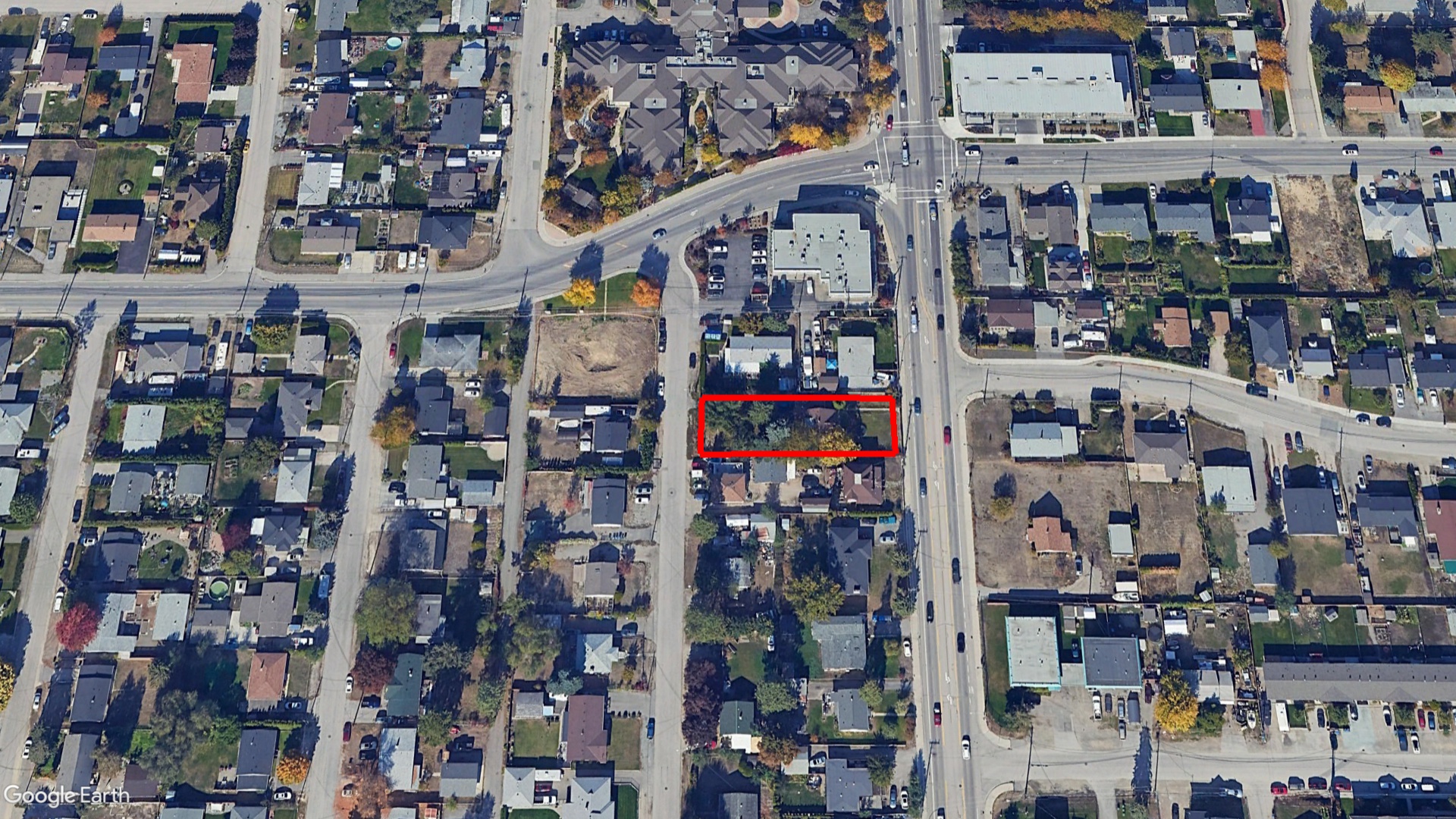 Tax Sale Kelowna, British Columbia - 