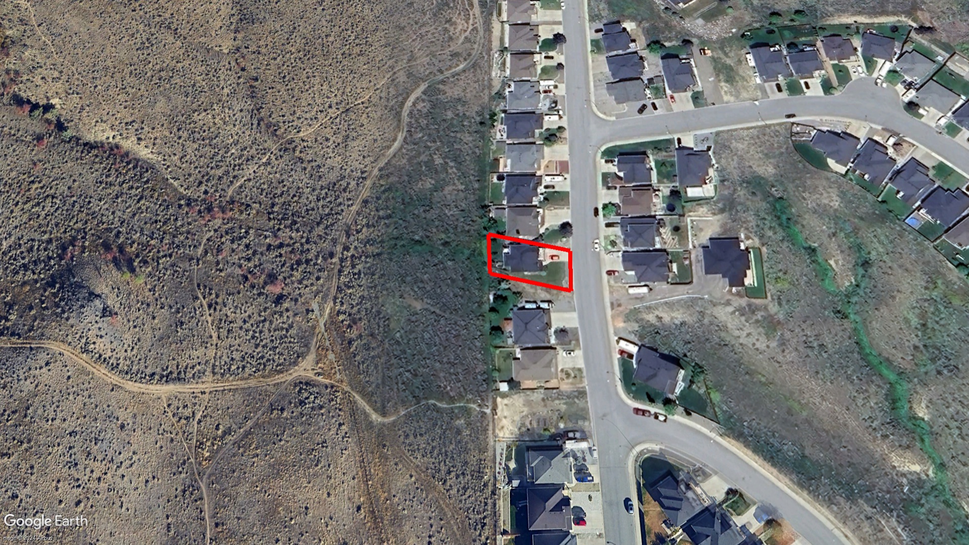 Tax Sale Kamloops, British Columbia - 13-09761-137