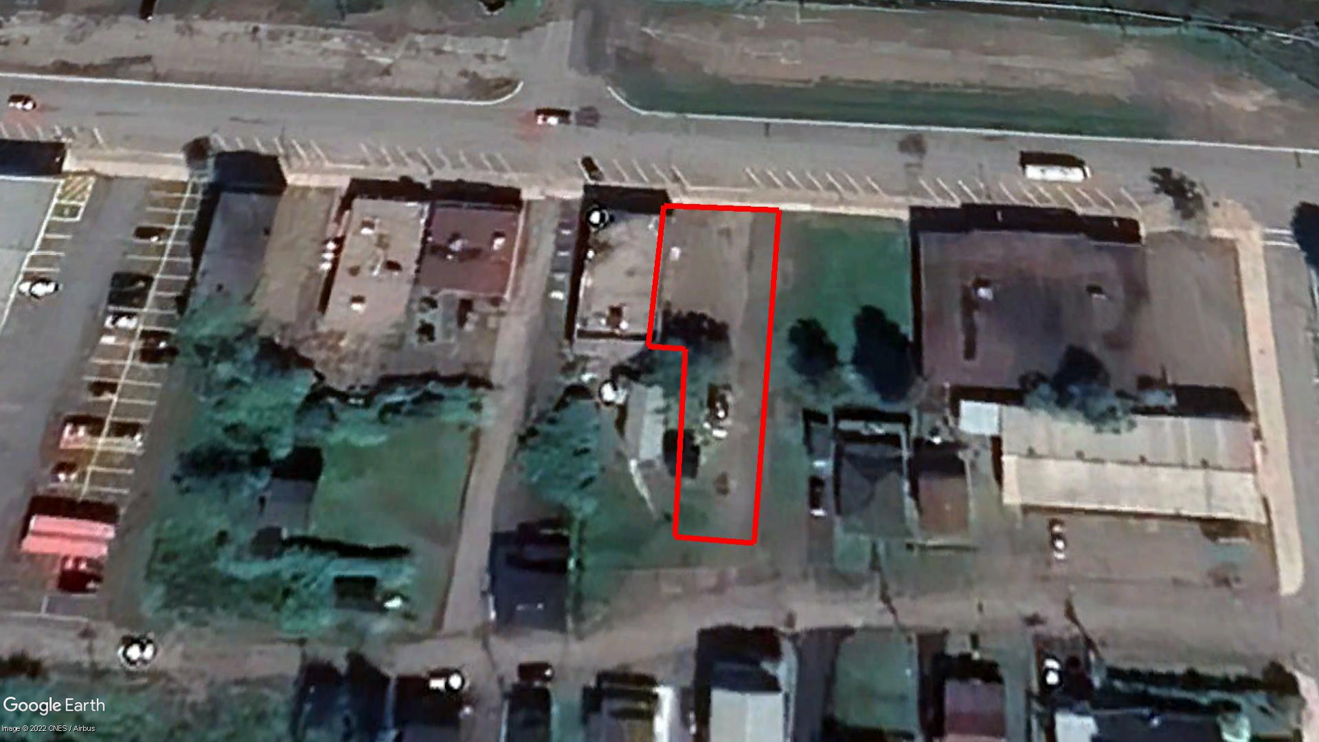 Tax Sale Bathurst, New Brunswick - 06363773