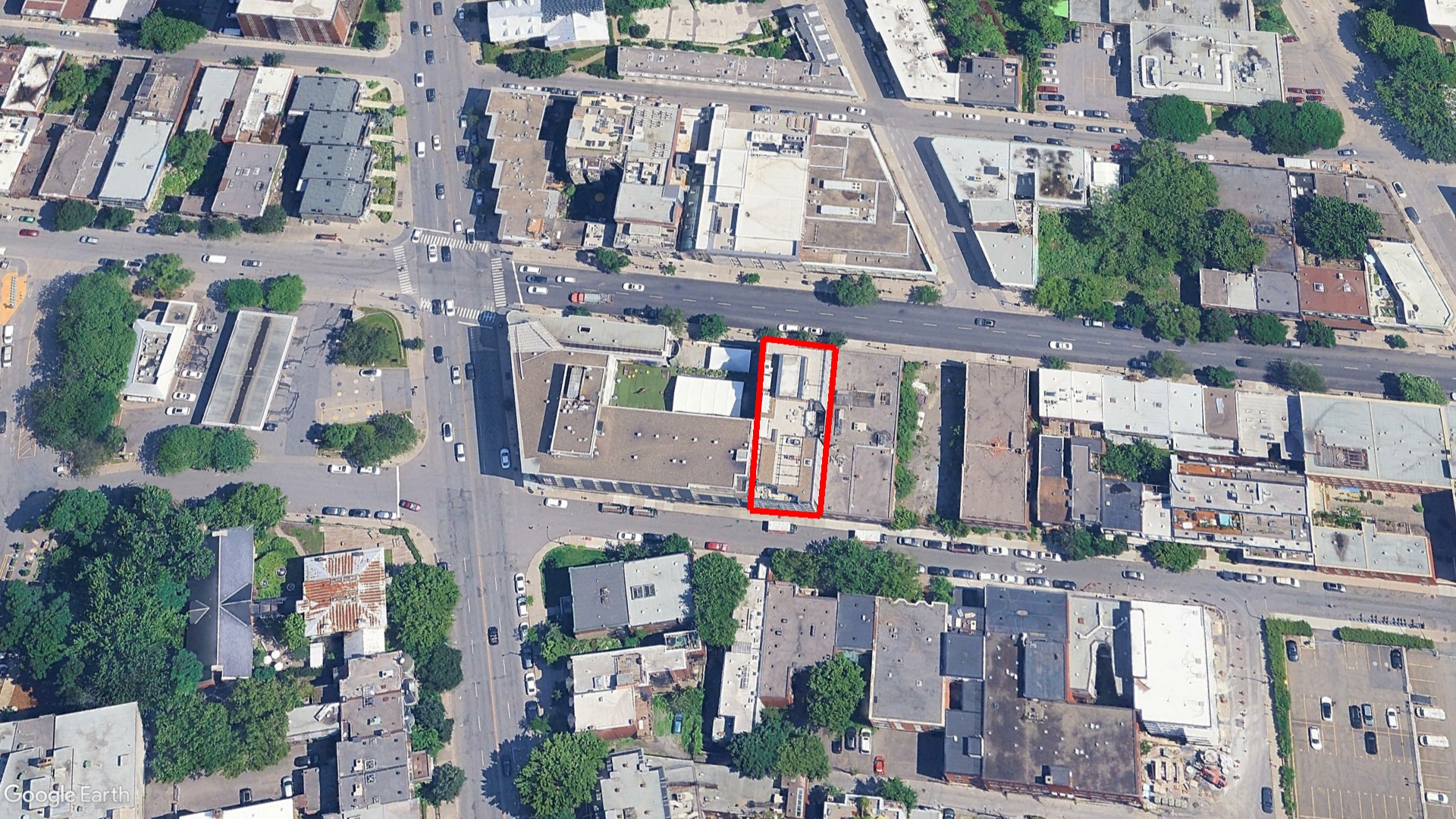 Tax Sale Montreal, Quebec - 170006-56