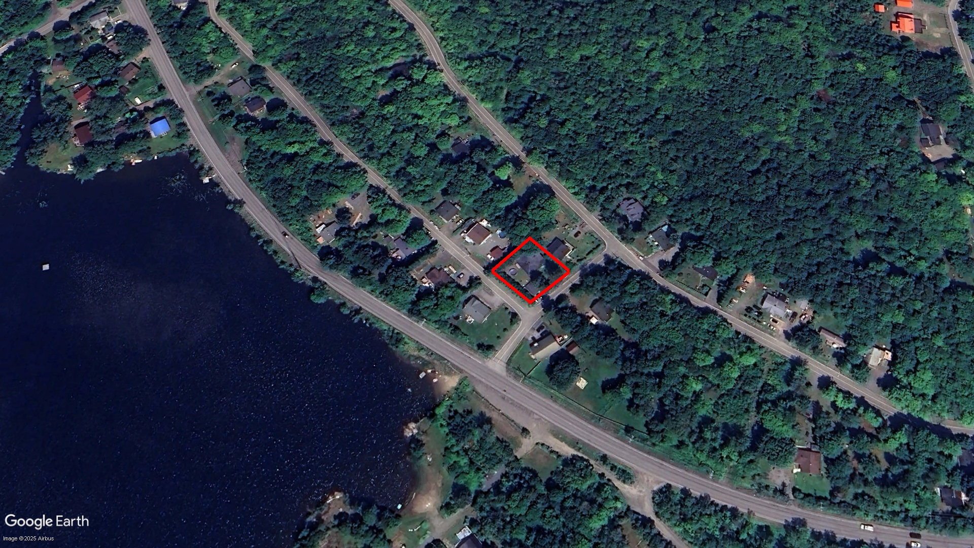 Tax Sale Montcalm, Quebec - 