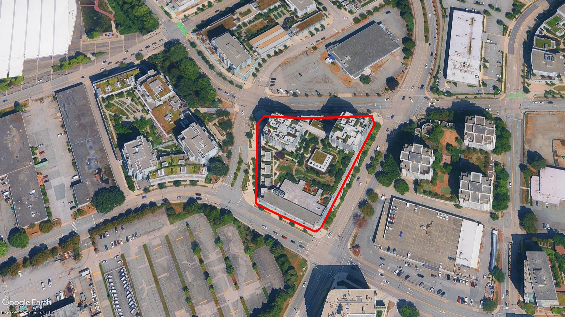 Tax Sale Richmond, British Columbia - 