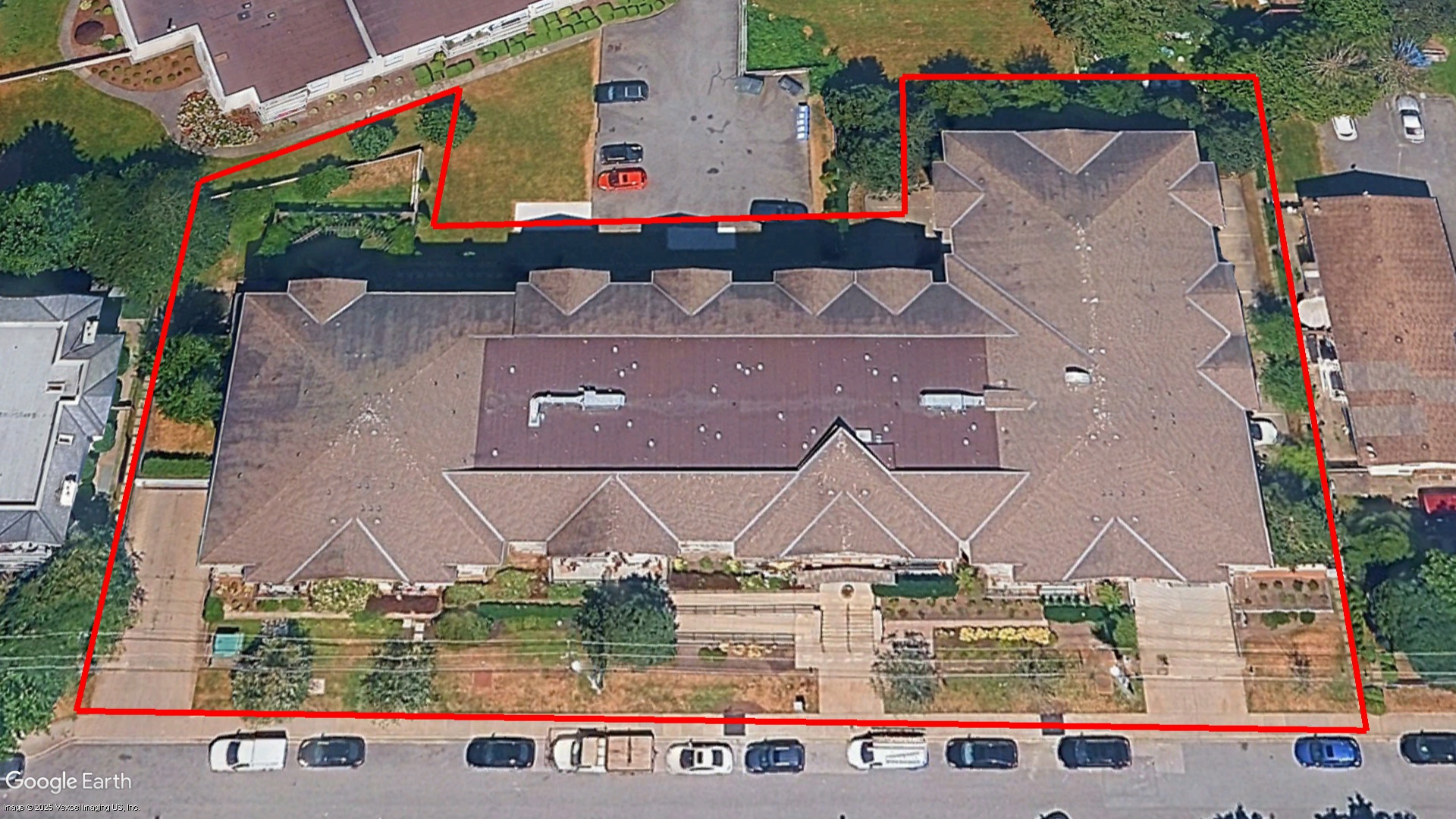 Tax Sale Langley, British Columbia - 038909