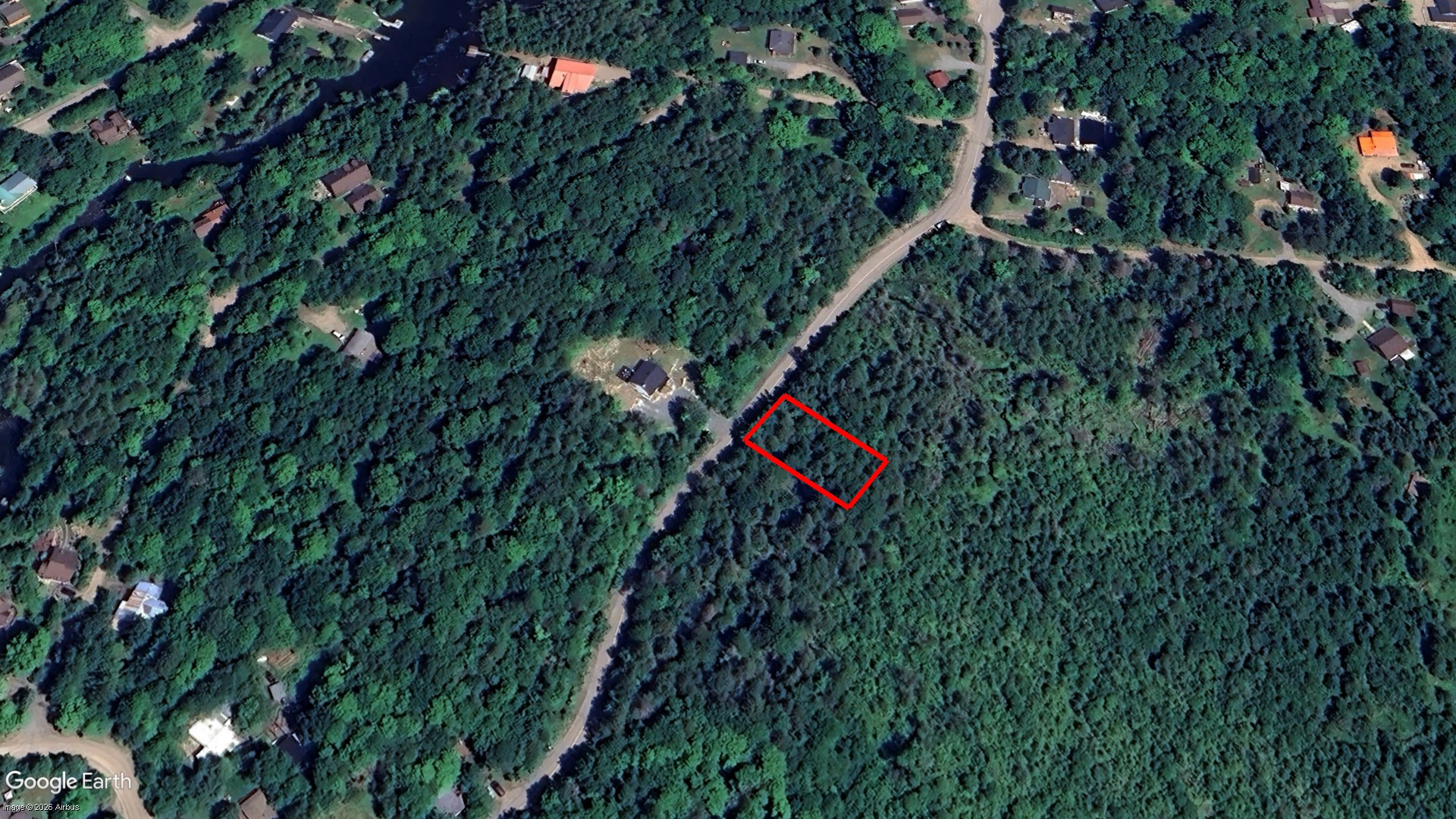Tax Sale Les Pays-d'en-Haut, Quebec - 