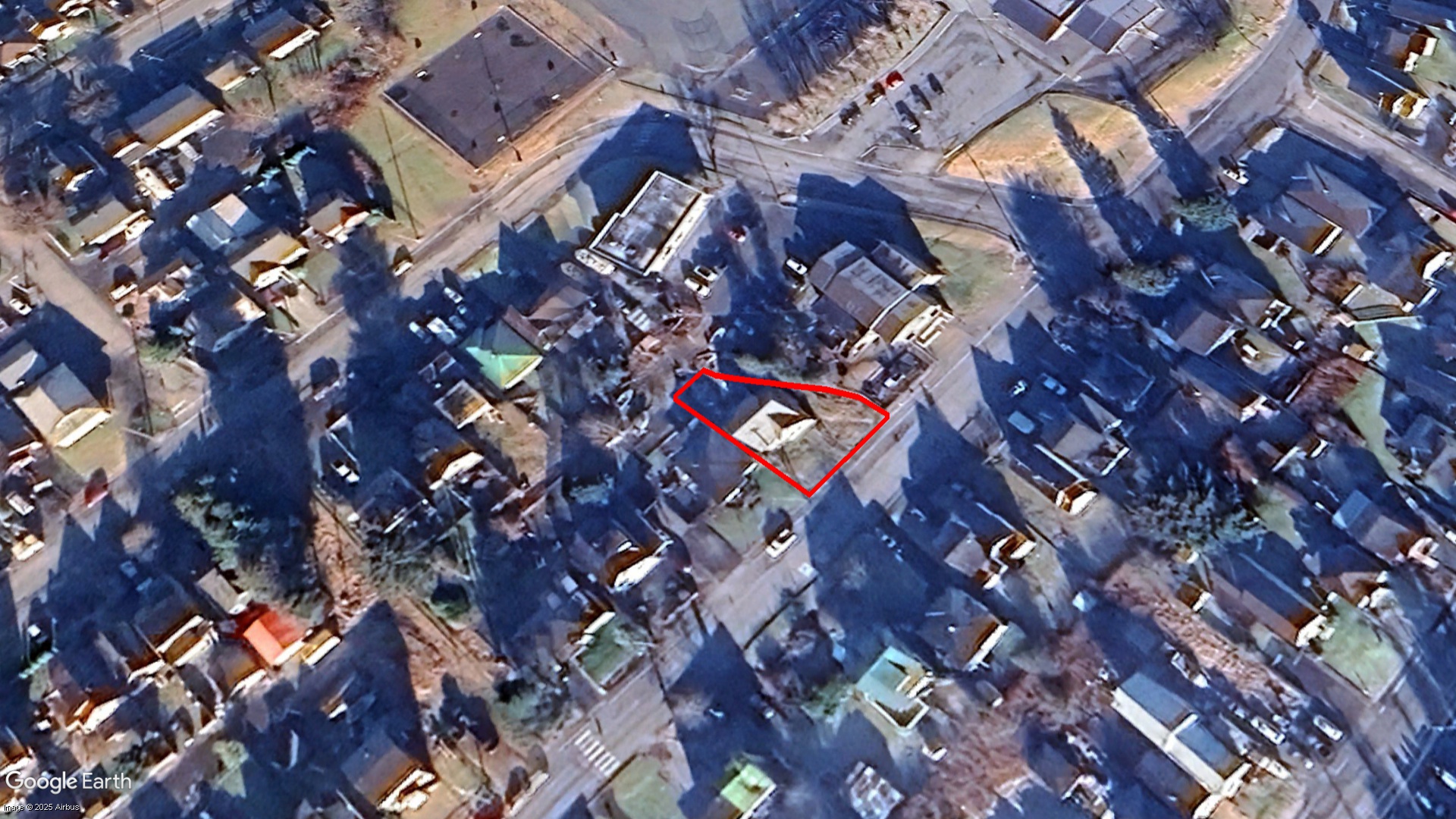 Tax Sale Prince Rupert, British Columbia - 227-0003330.000