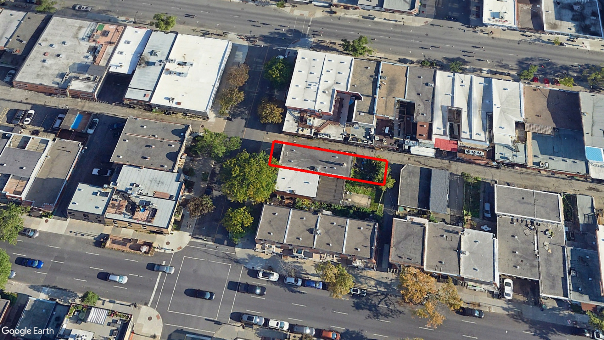 Tax Sale Montreal, Quebec - 585842-00