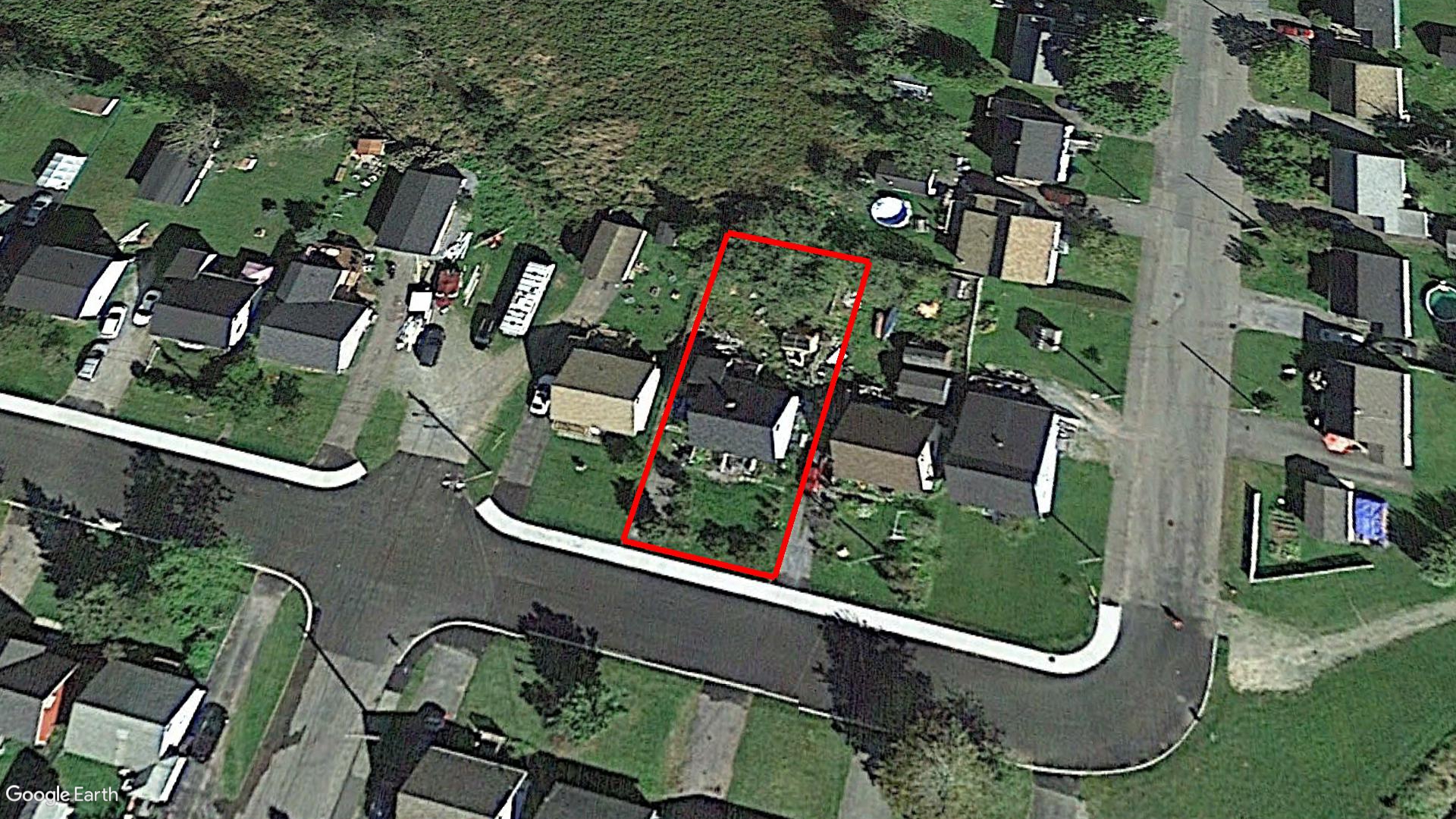 Tax Sale Saint John, New Brunswick - 01517490