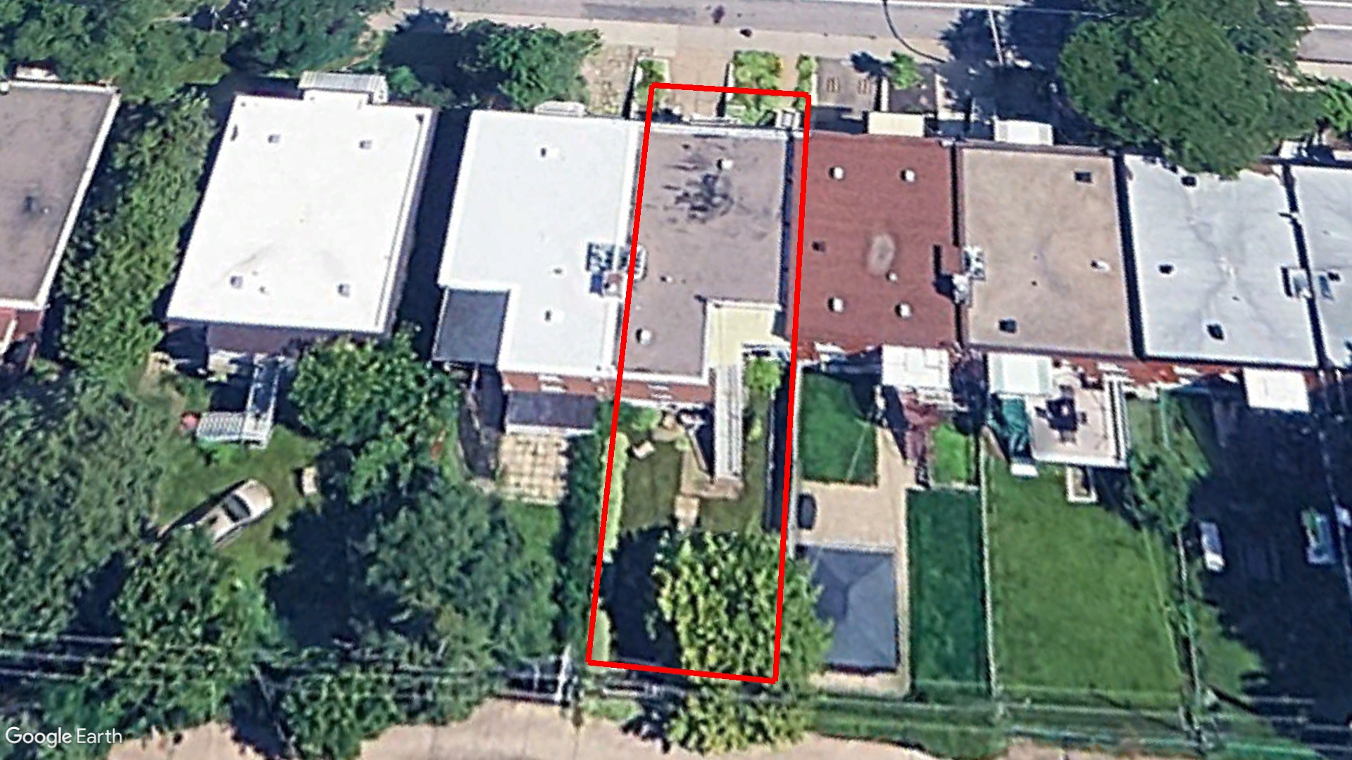 Tax Sale Montreal, Quebec - 713986-00