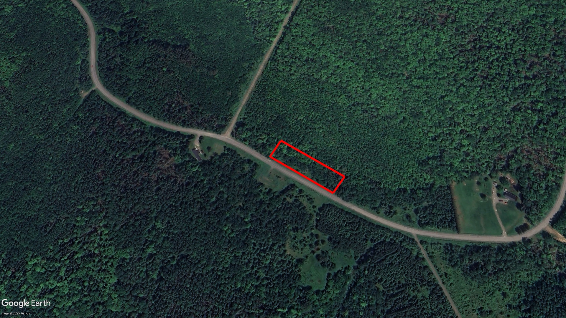 Tax Sale Victoria, New Brunswick - 04052203