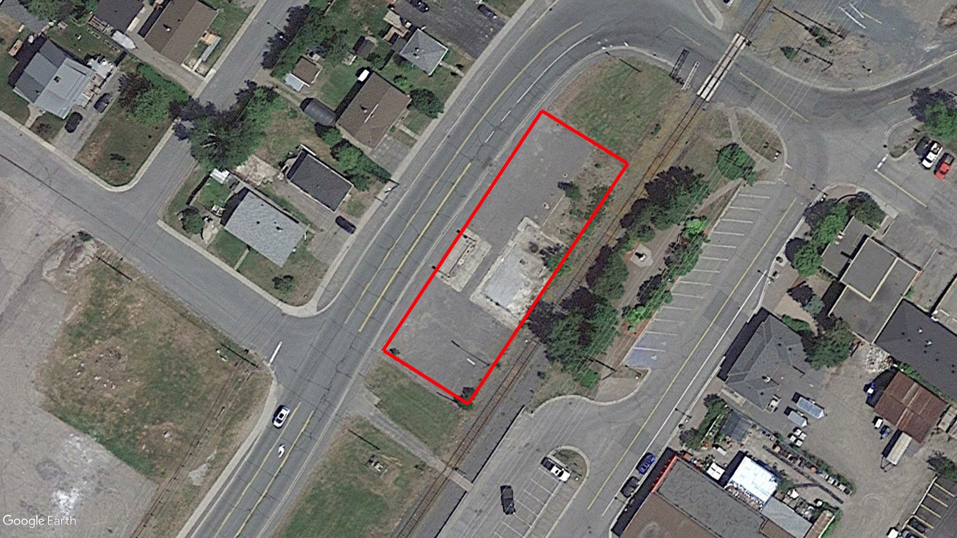 Tax Sale Greater Sudbury, Ontario - 5307.150.003.12500.0000