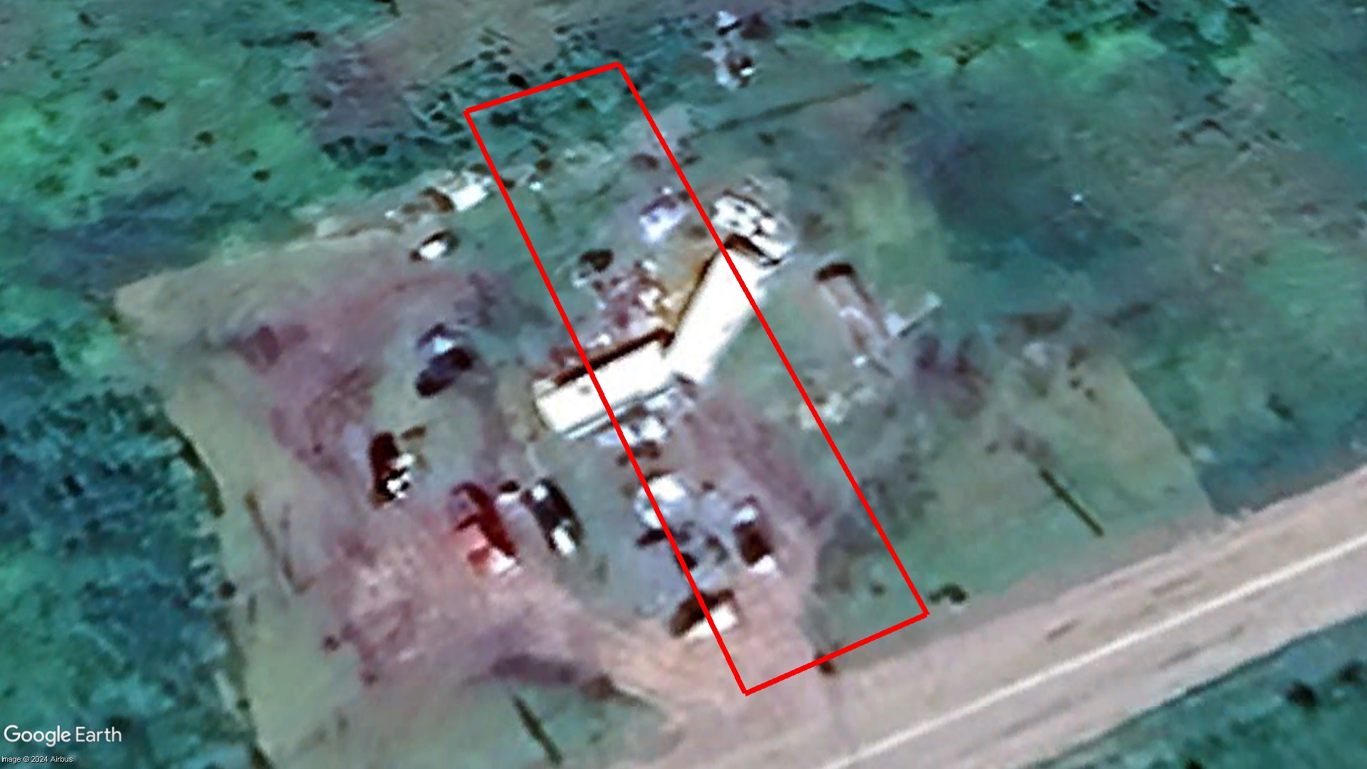 Tax Sale Cumberland, Nova Scotia - 04554922