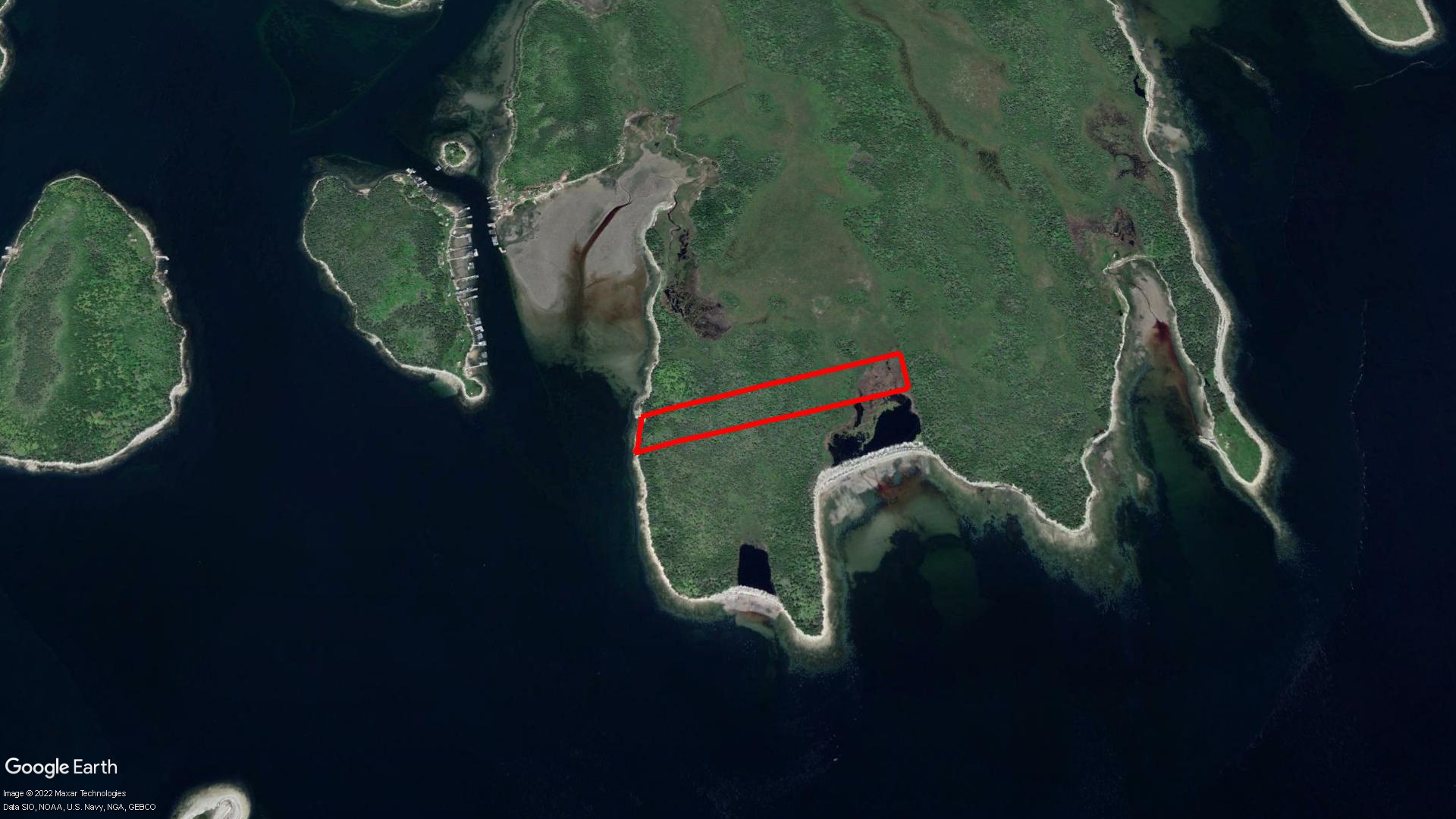 Tax Sale Argyle, Nova Scotia - 10824273