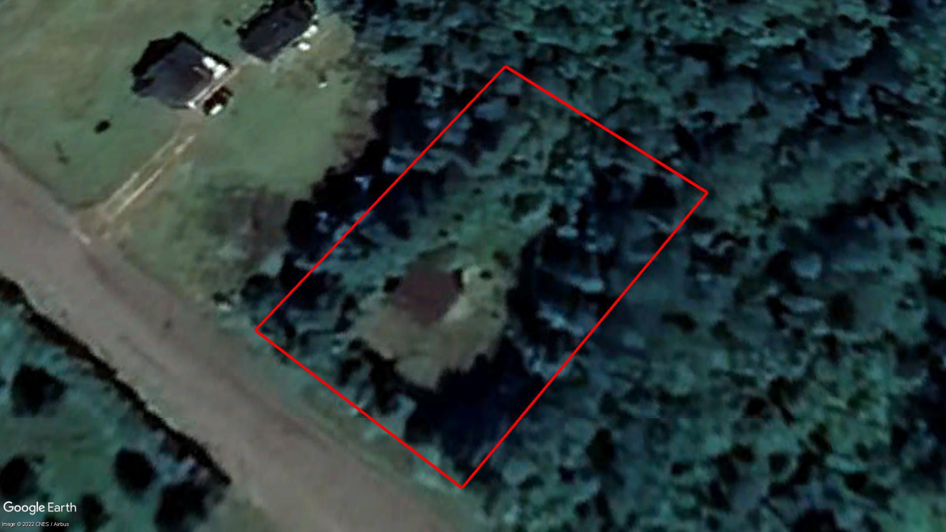 Tax Sale Kent, New Brunswick - 02543800