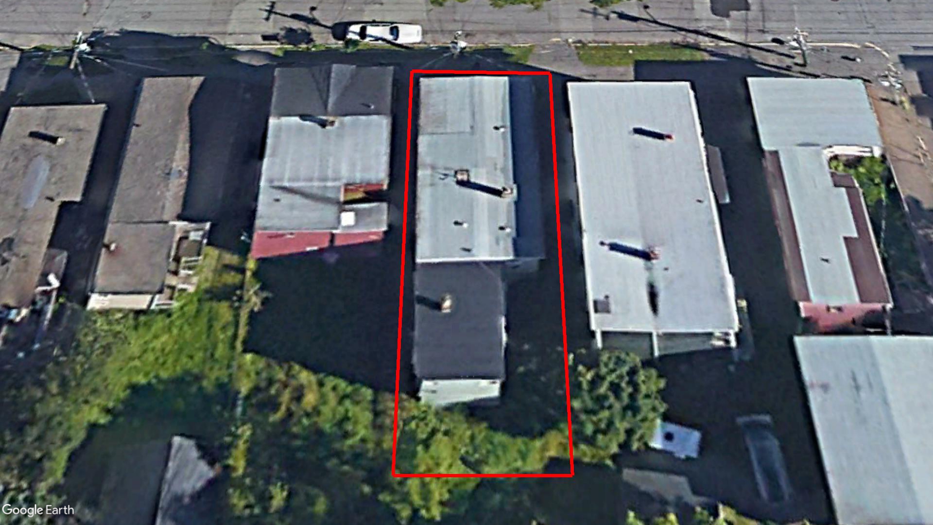 Tax Sale Saint John, New Brunswick - 01654501