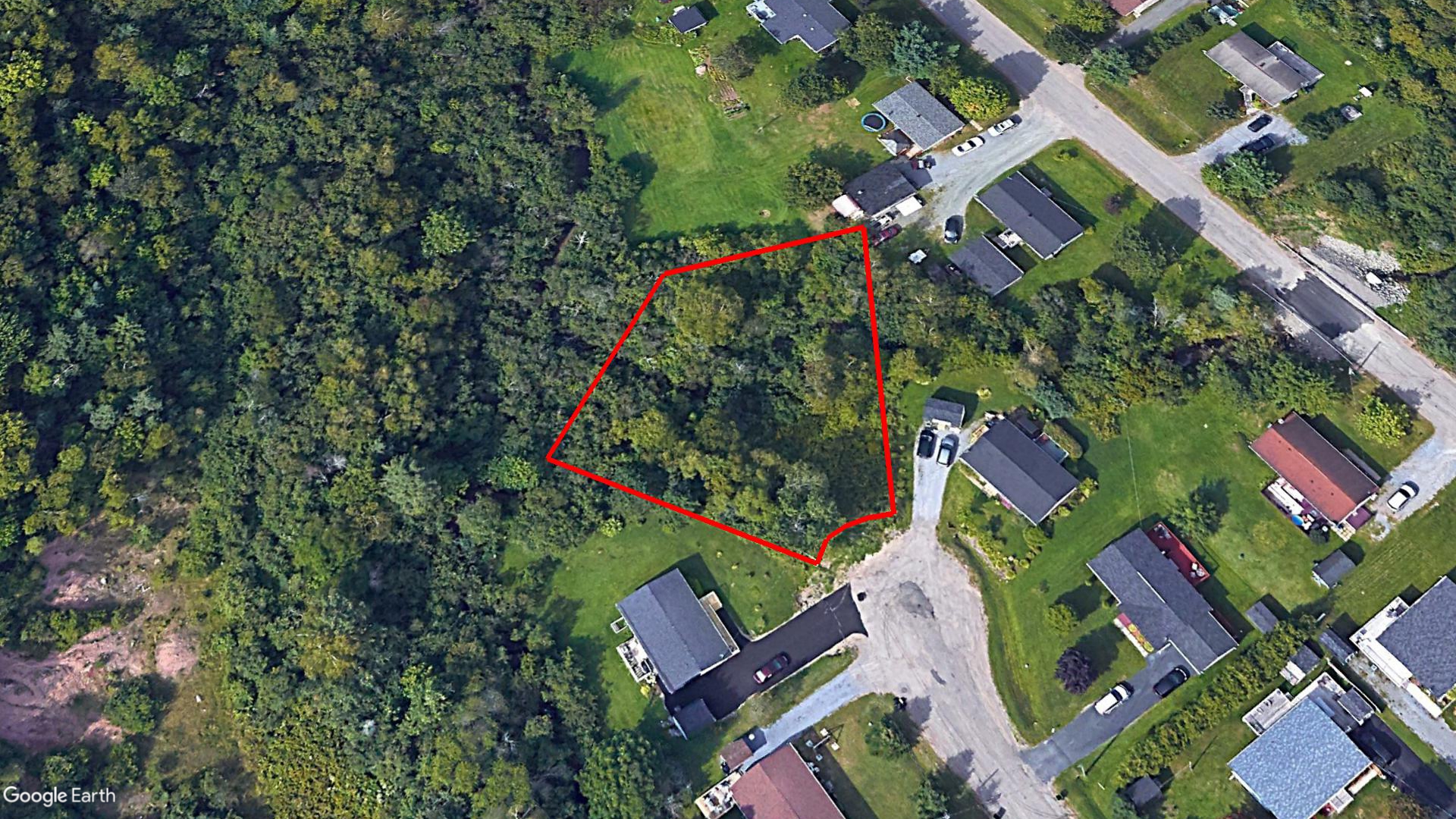 Tax Sale Kings, New Brunswick - 01163291