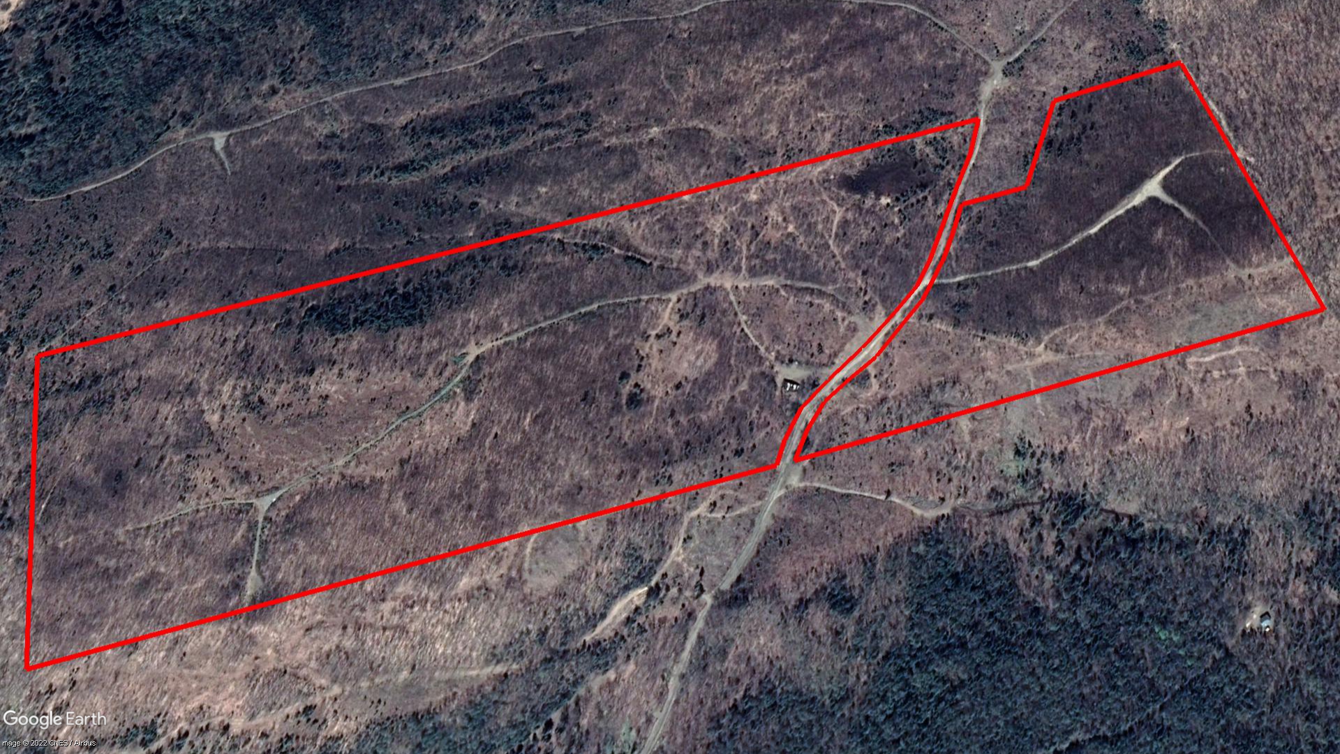 Tax Sale Madawaska, New Brunswick - 00166725