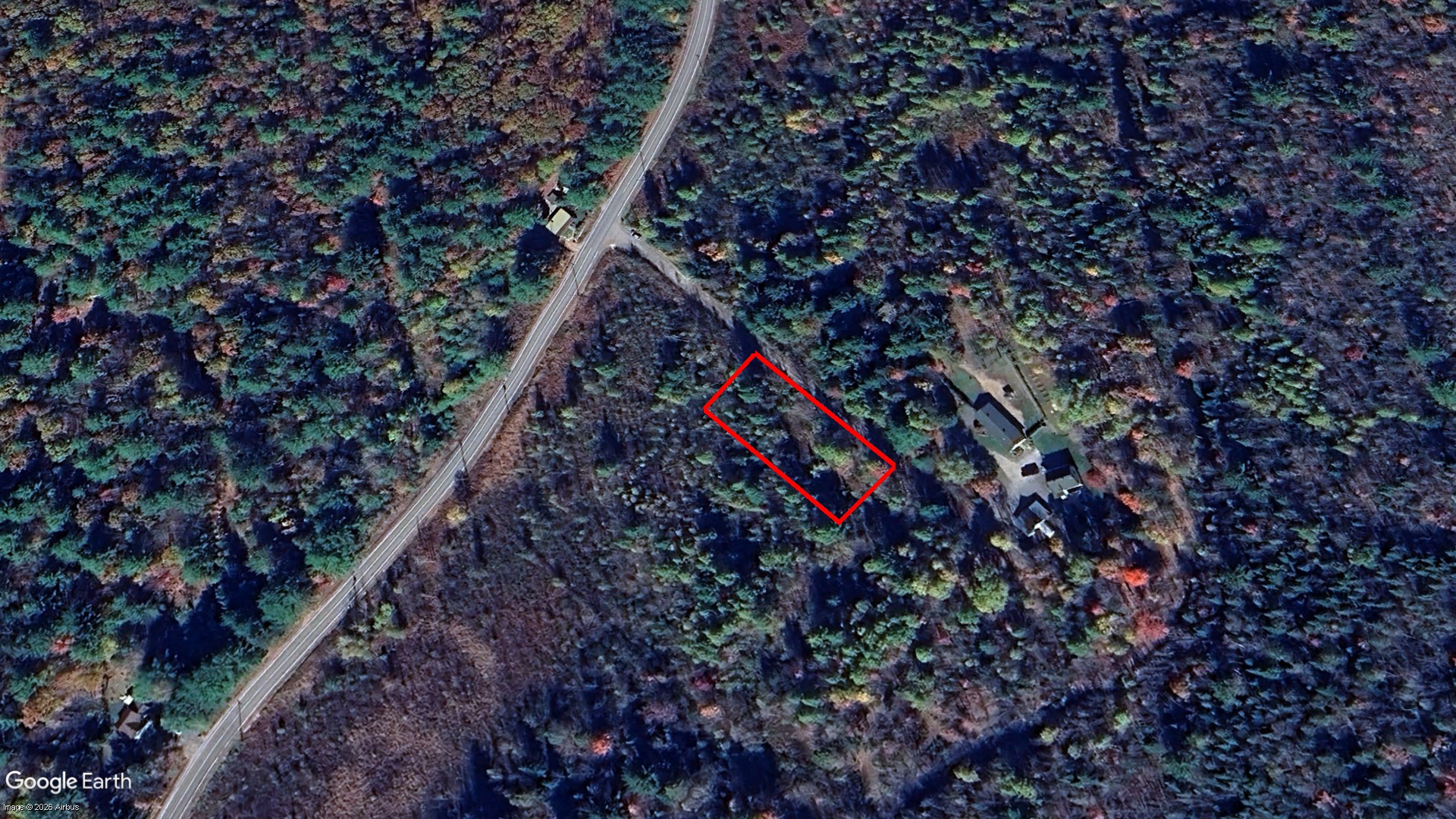 Tax Sale Montcalm, Quebec - 