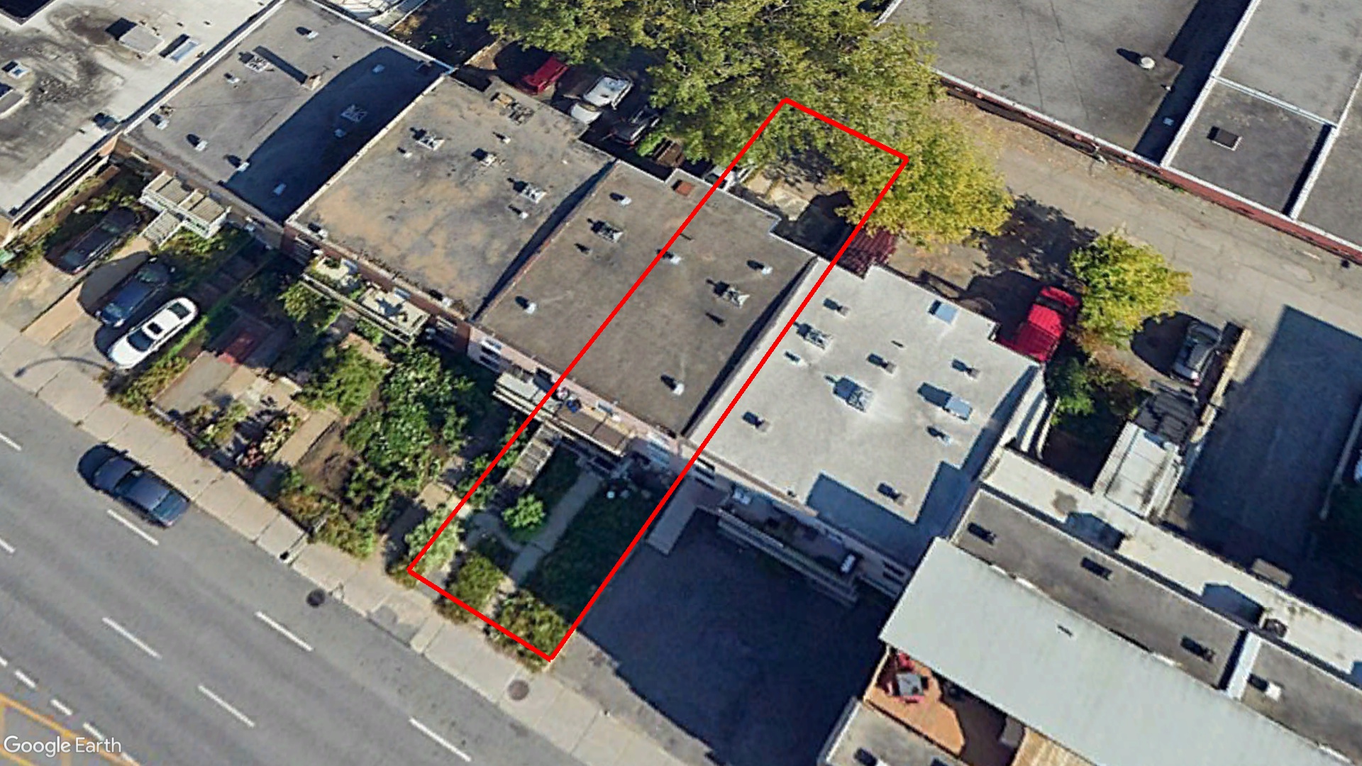 Tax Sale Montreal, Quebec - 583739-00