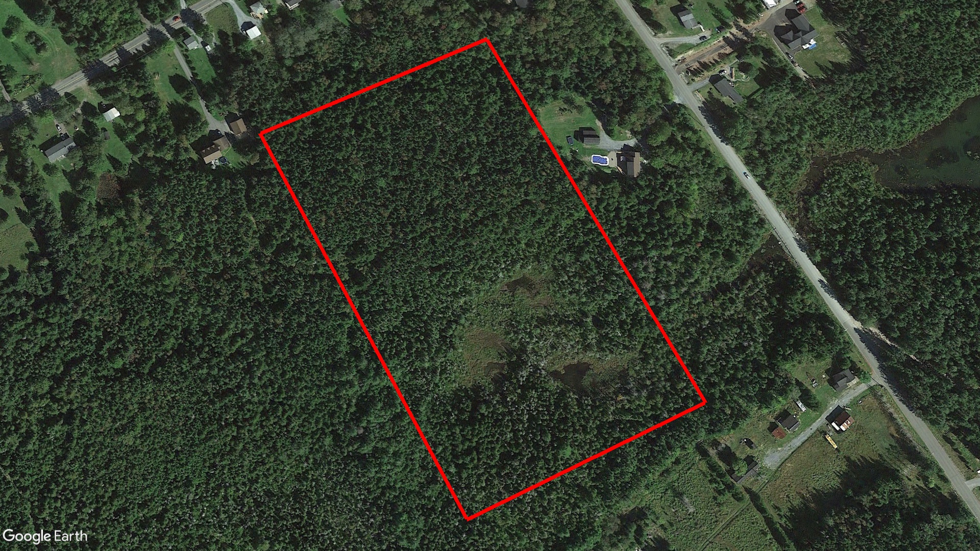 Tax Sale Saint John, New Brunswick - 01562526