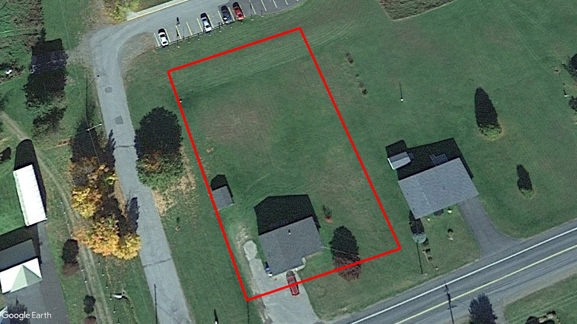 Tax Sale Restigouche, New Brunswick - 03367980