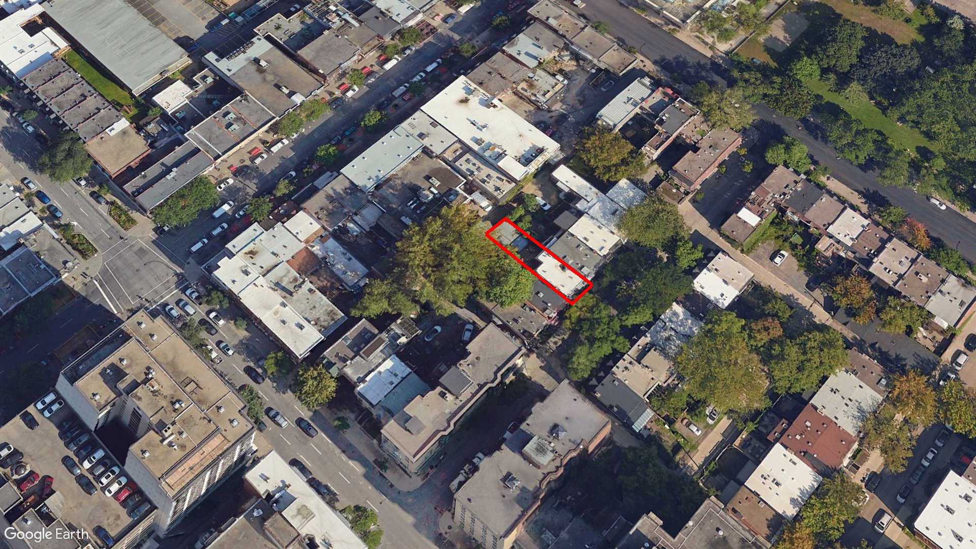 Tax Sale Montreal, Quebec - 261782-00