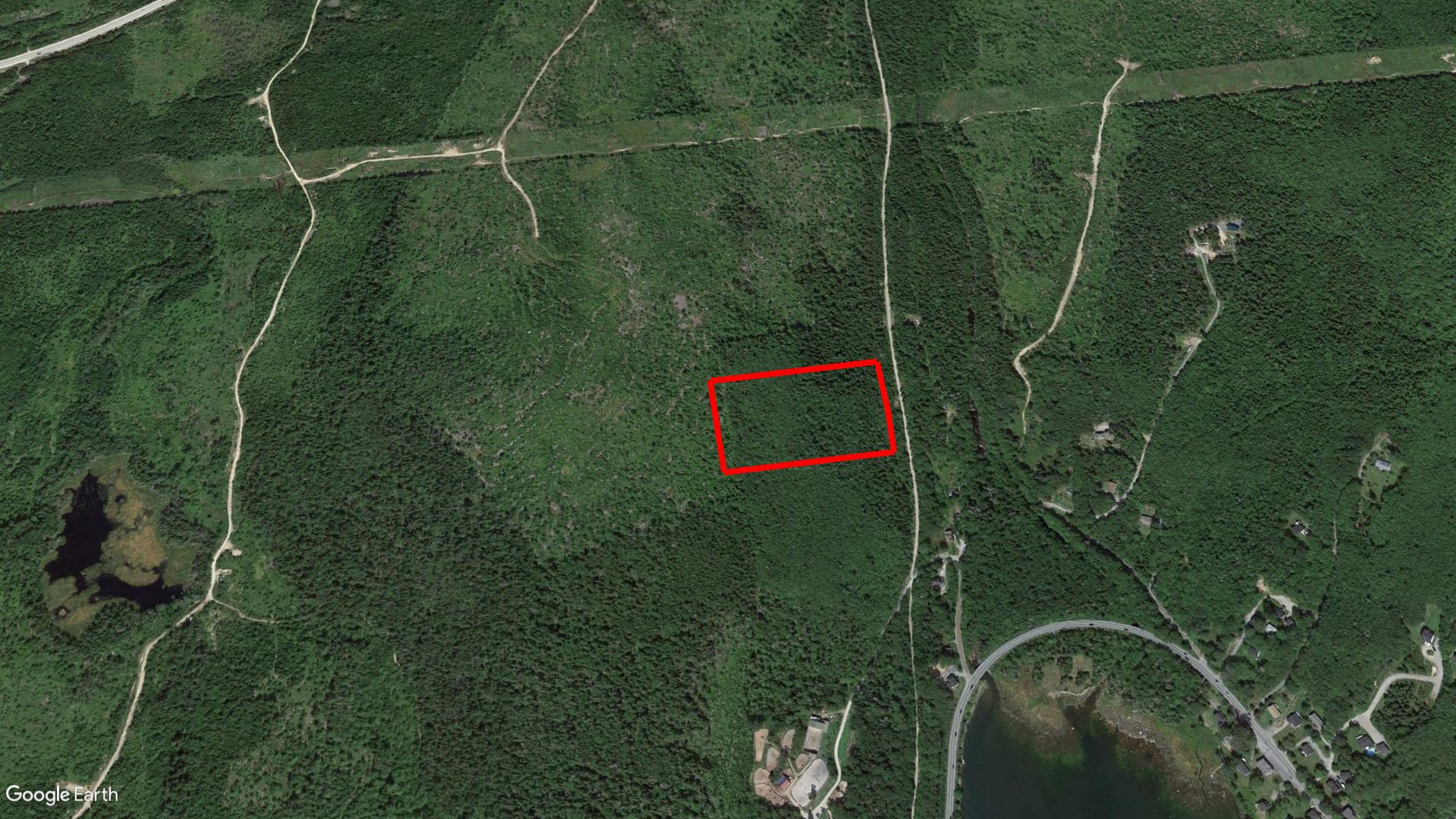 Tax Sale Halifax, Nova Scotia - 02434687