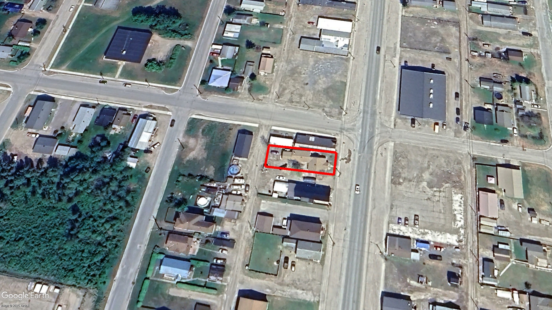 Tax Sale Greenstone, Ontario - 58 76 740 003 14800 0000