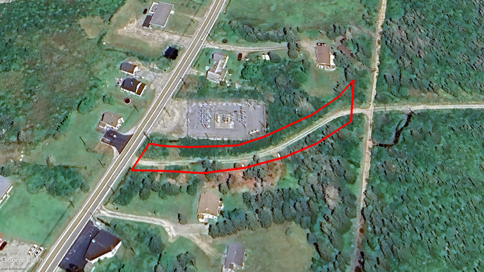 Tax Sale Barrington, Nova Scotia - 10688841