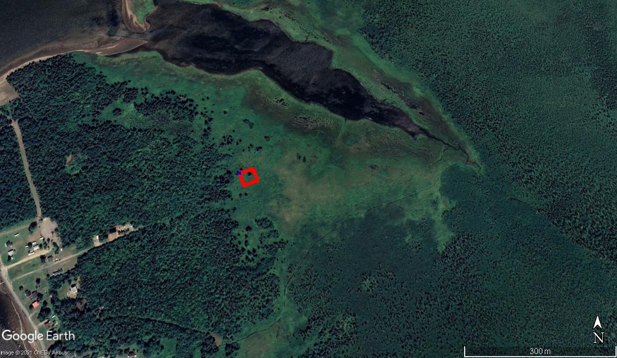 Tax Sale Moncton, New Brunswick - 02549149