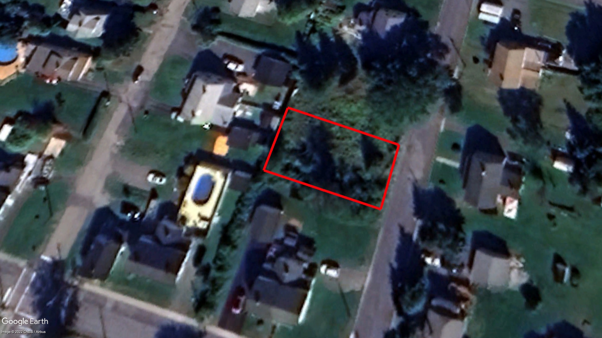 Tax Sale Cape Breton, Nova Scotia - 1079158