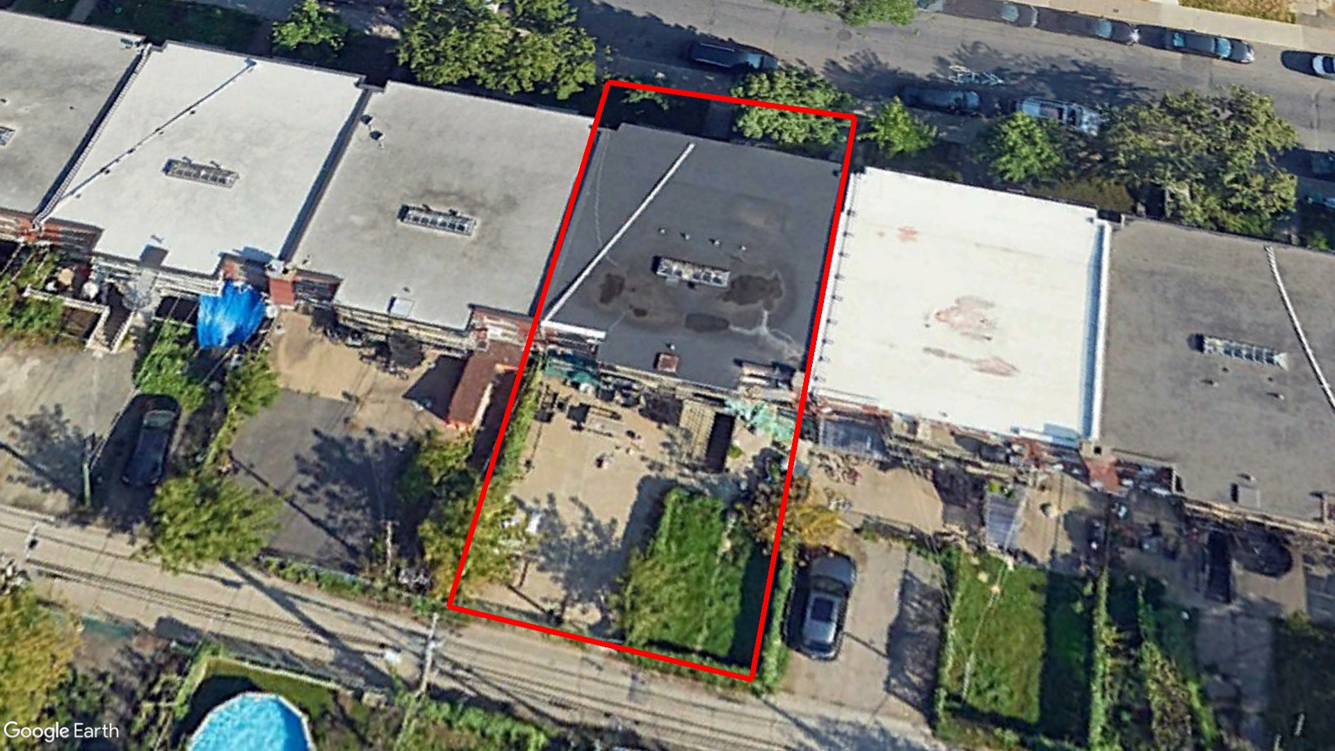 Tax Sale Montreal, Quebec - 633206-50