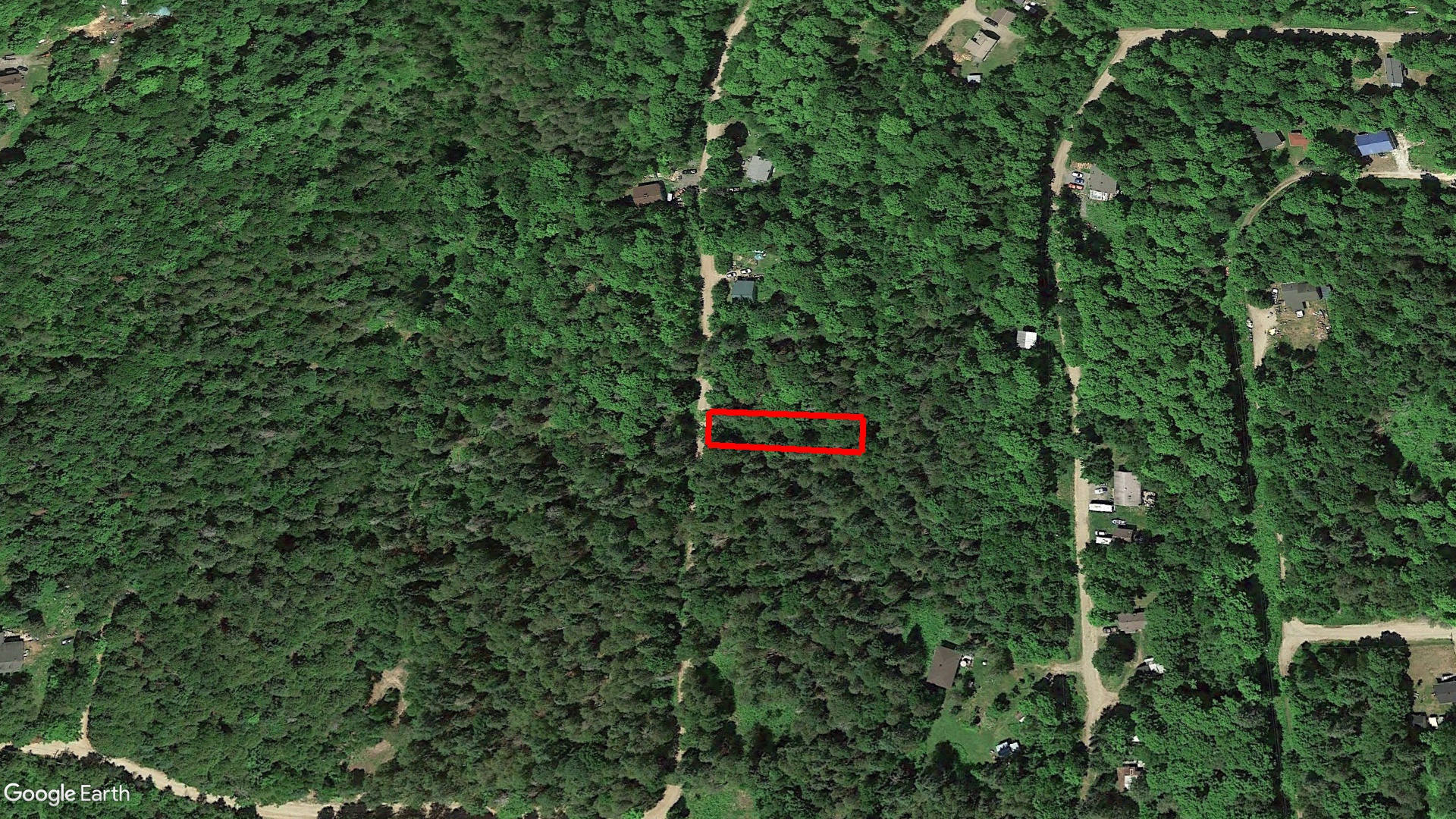 Tax Sale Les Pays-d'en-Haut, Quebec - 