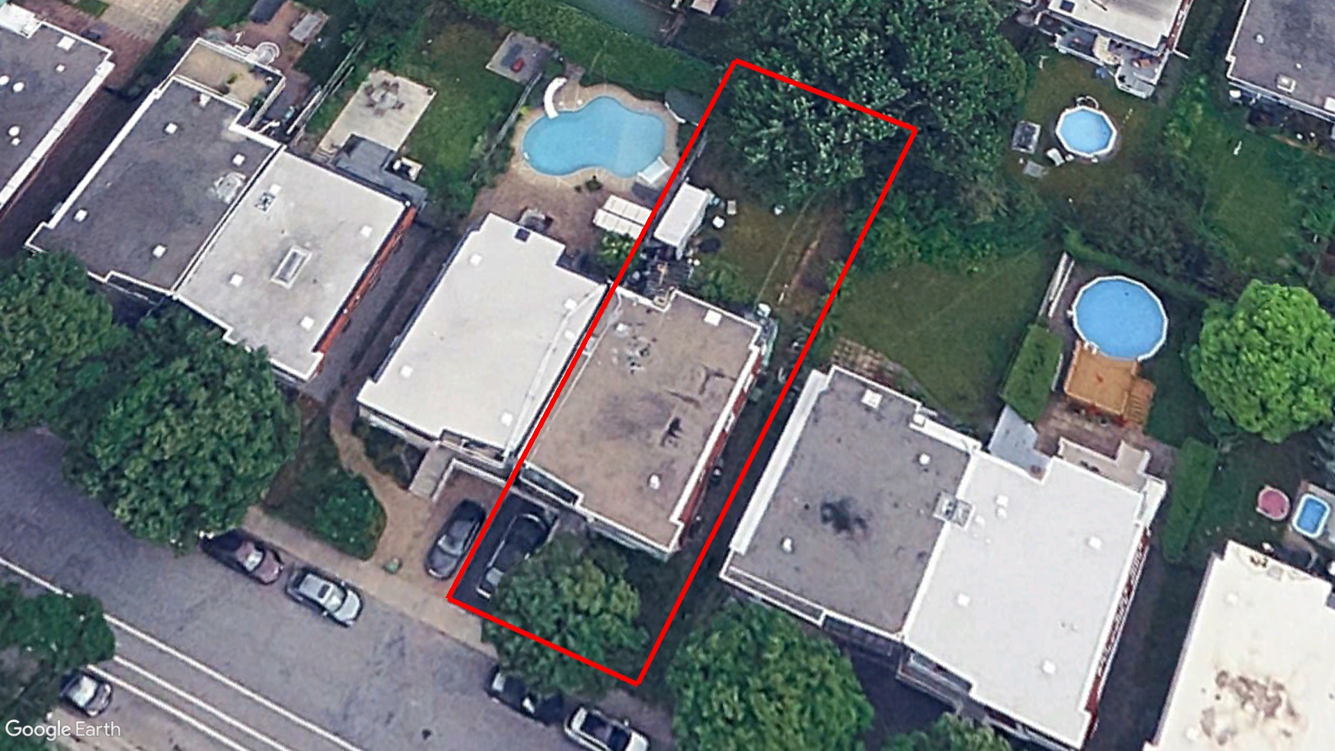 Tax Sale Montreal, Quebec - 670110-00