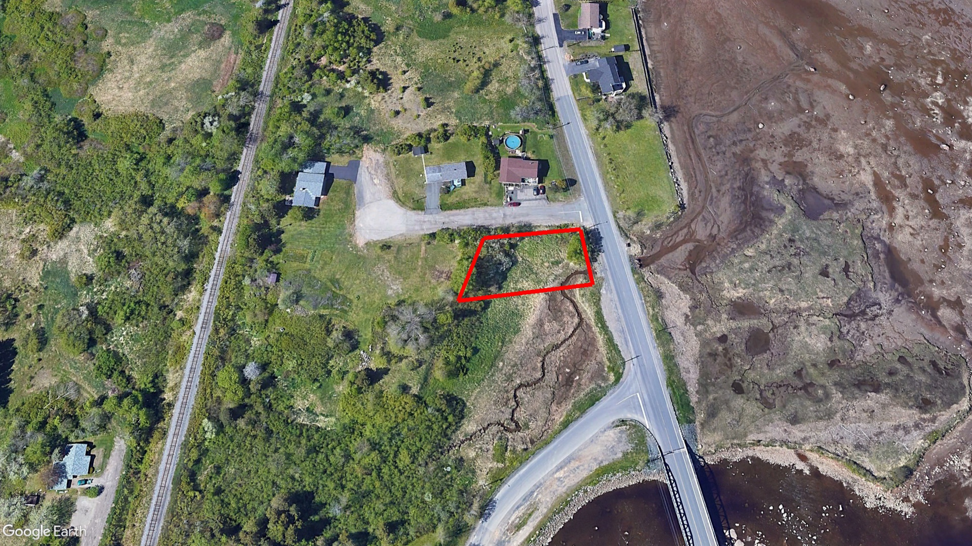 Tax Sale Gloucester, New Brunswick - 02876318