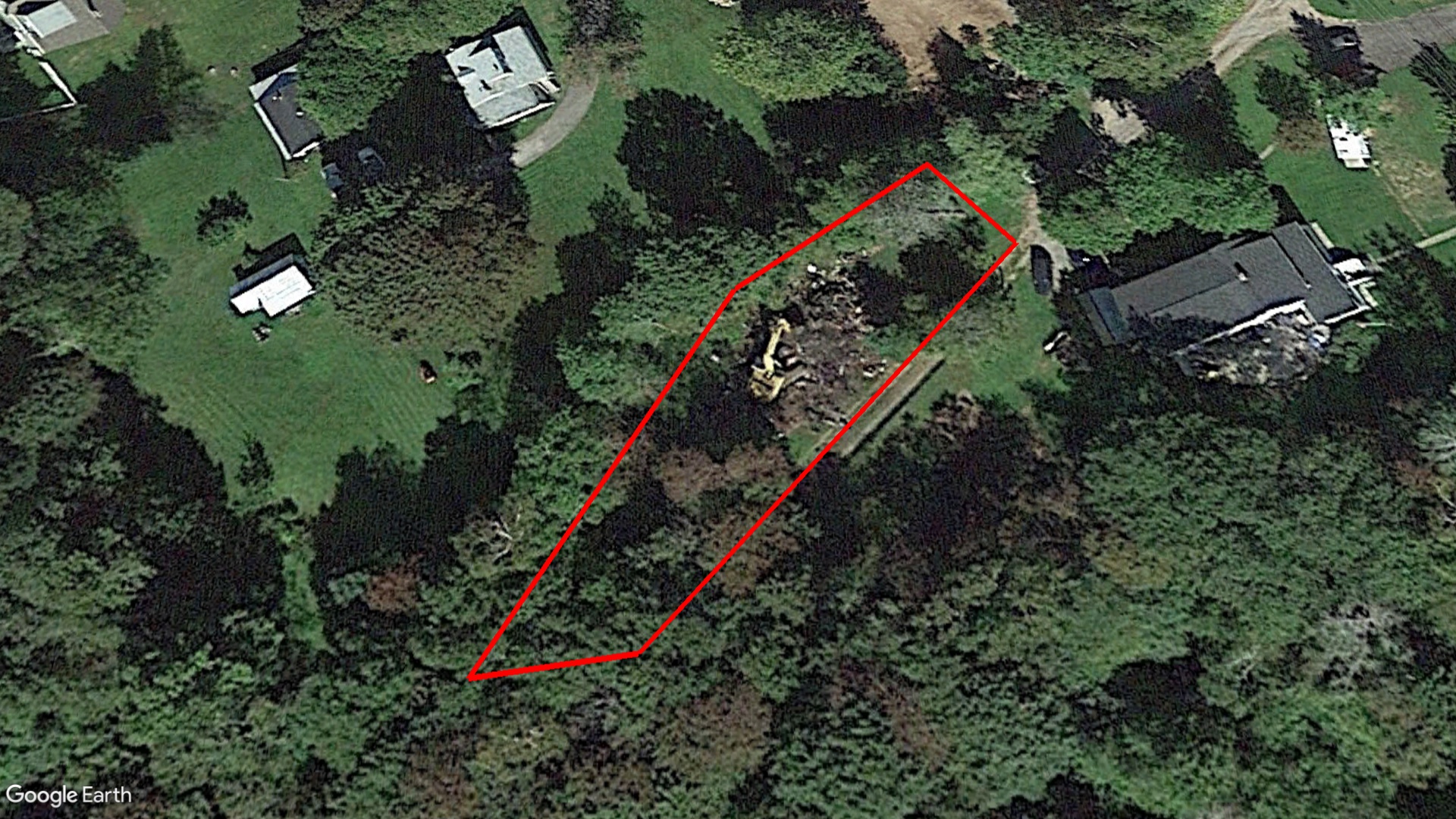 Tax Sale Kings, New Brunswick - 01214369