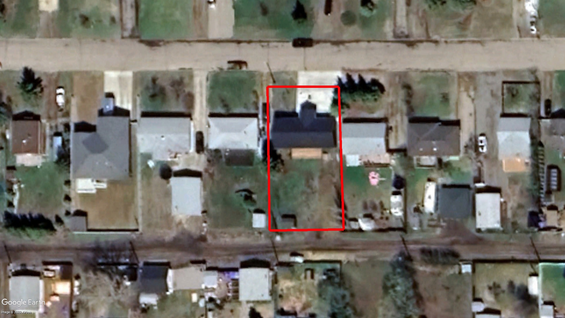 Tax Sale Dawson Creek, British Columbia - 27-206-003065.000