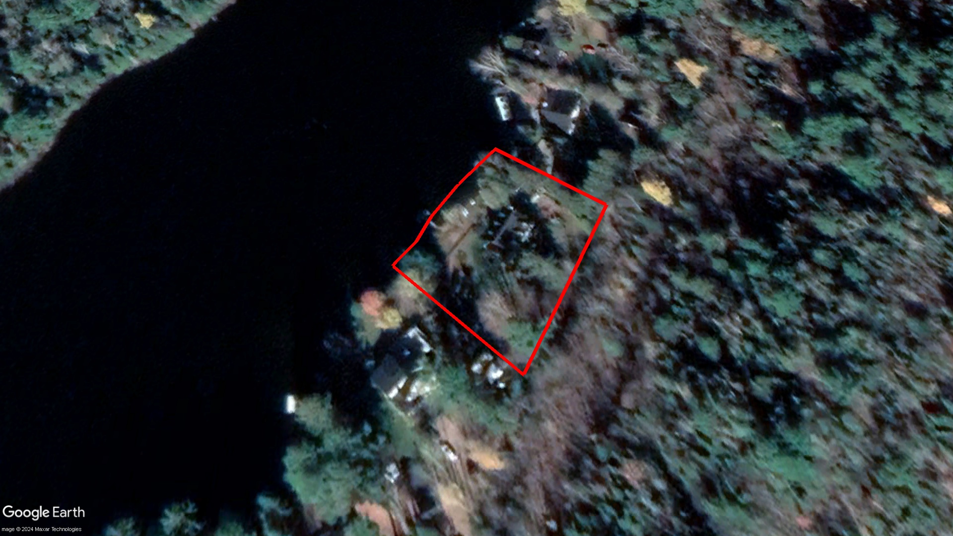 Tax Sale D’Autray, Quebec - 2437-67-9613