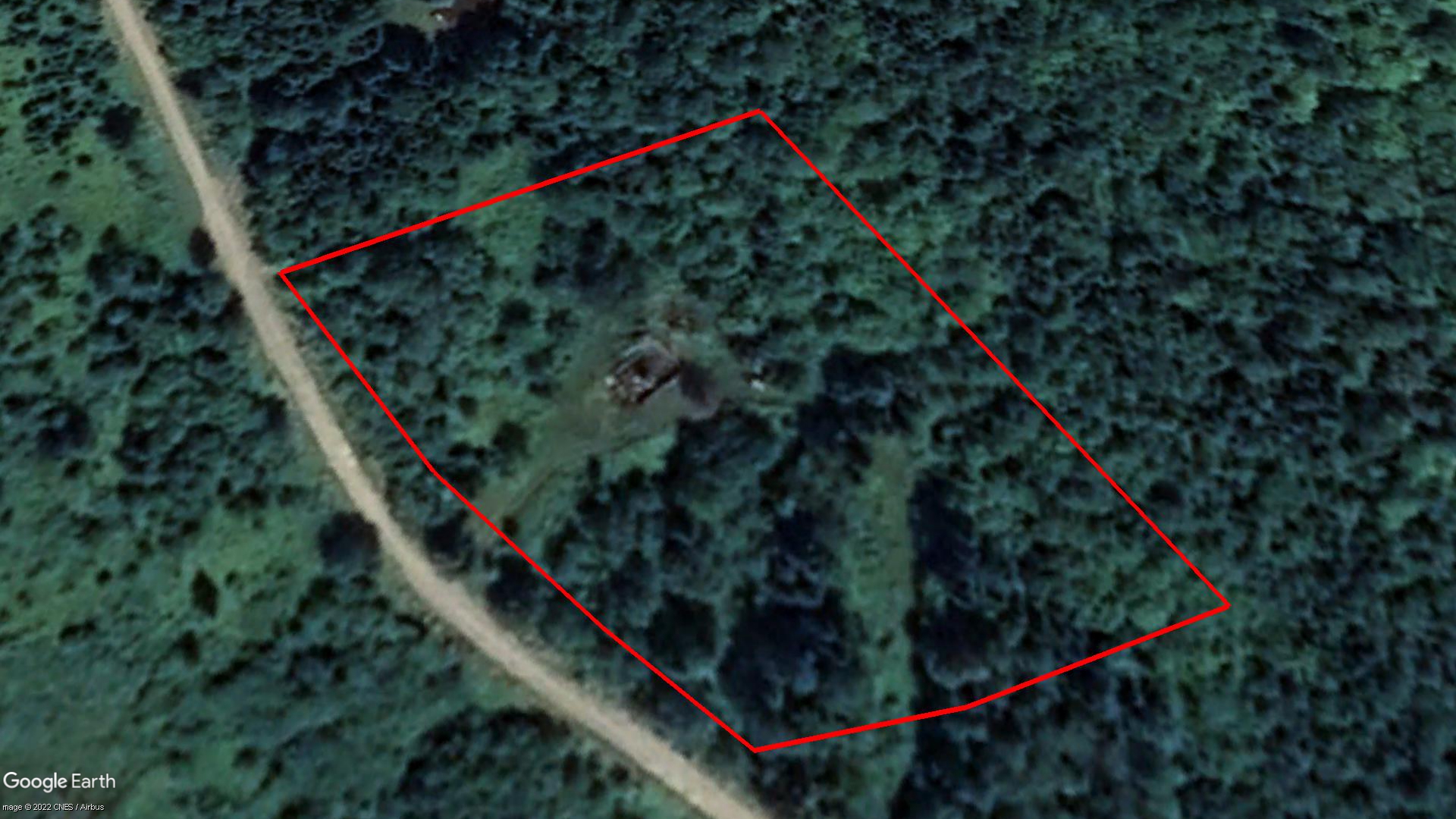 Tax Sale Carleton, New Brunswick - 00475140