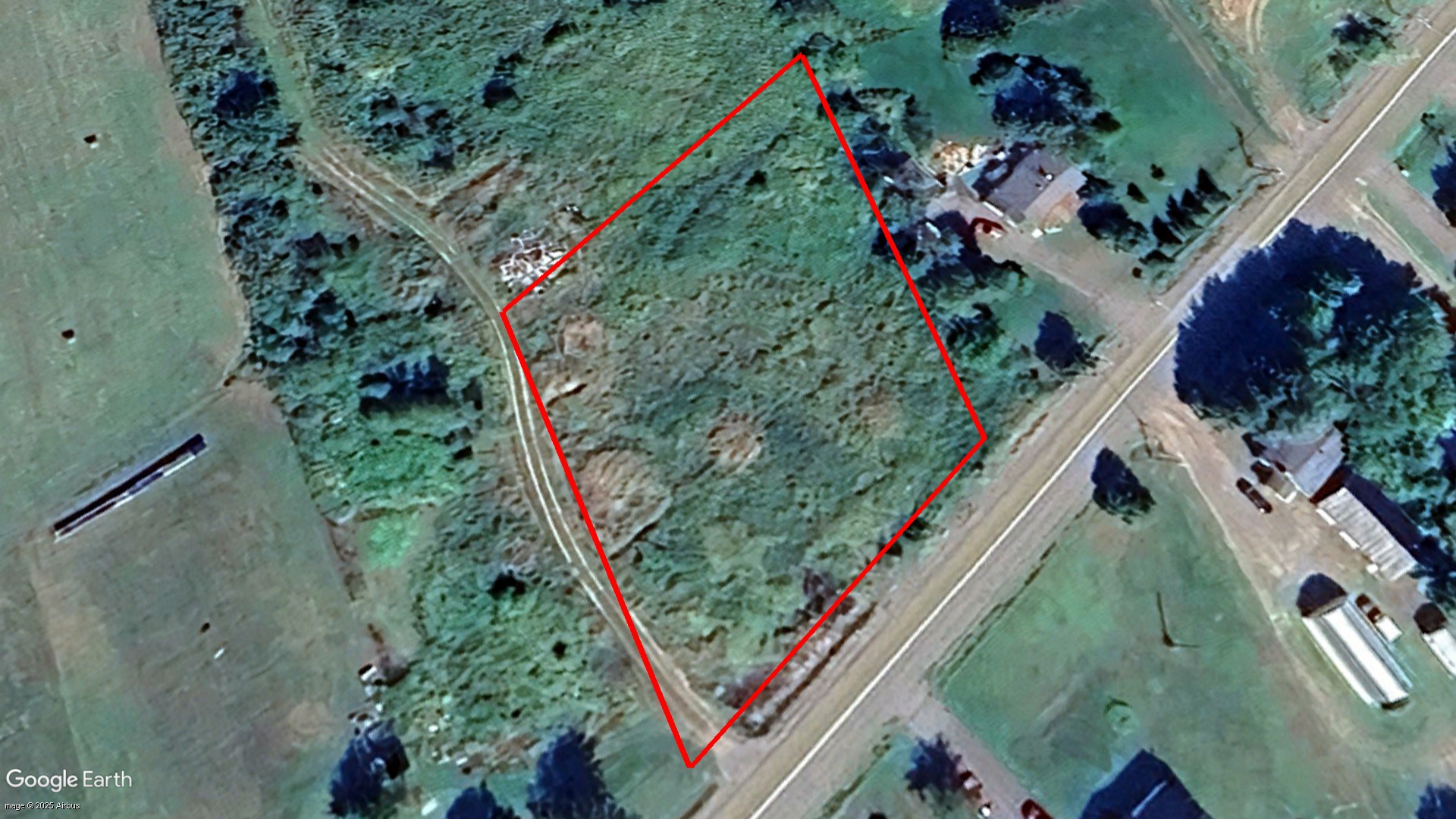 Tax Sale Kent, New Brunswick - 02396449