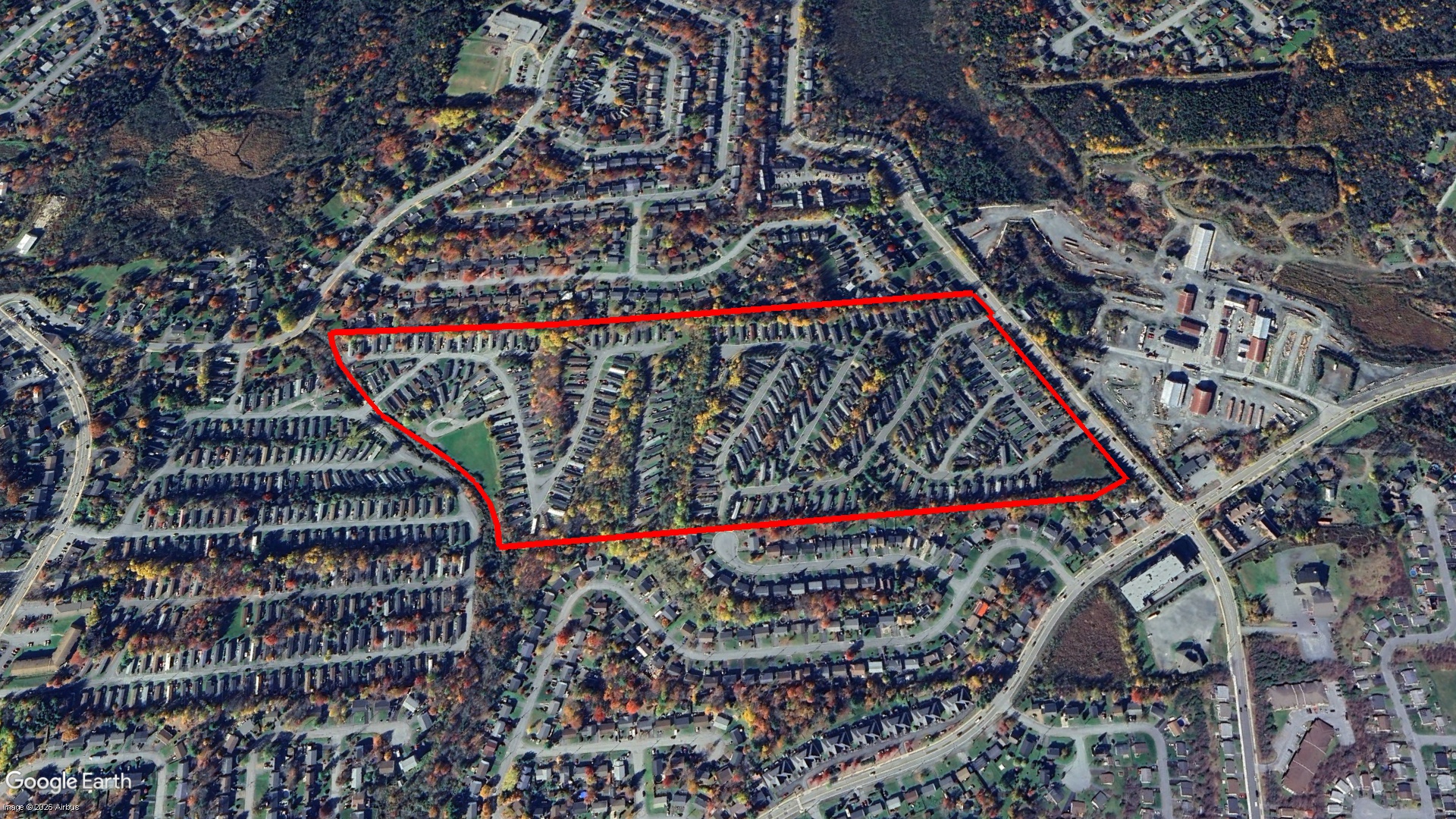 Tax Sale Halifax, Nova Scotia - 08586012