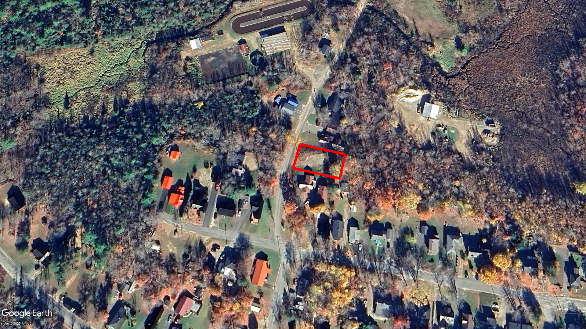 Tax Sale York/Sunbury, New Brunswick - 00560220