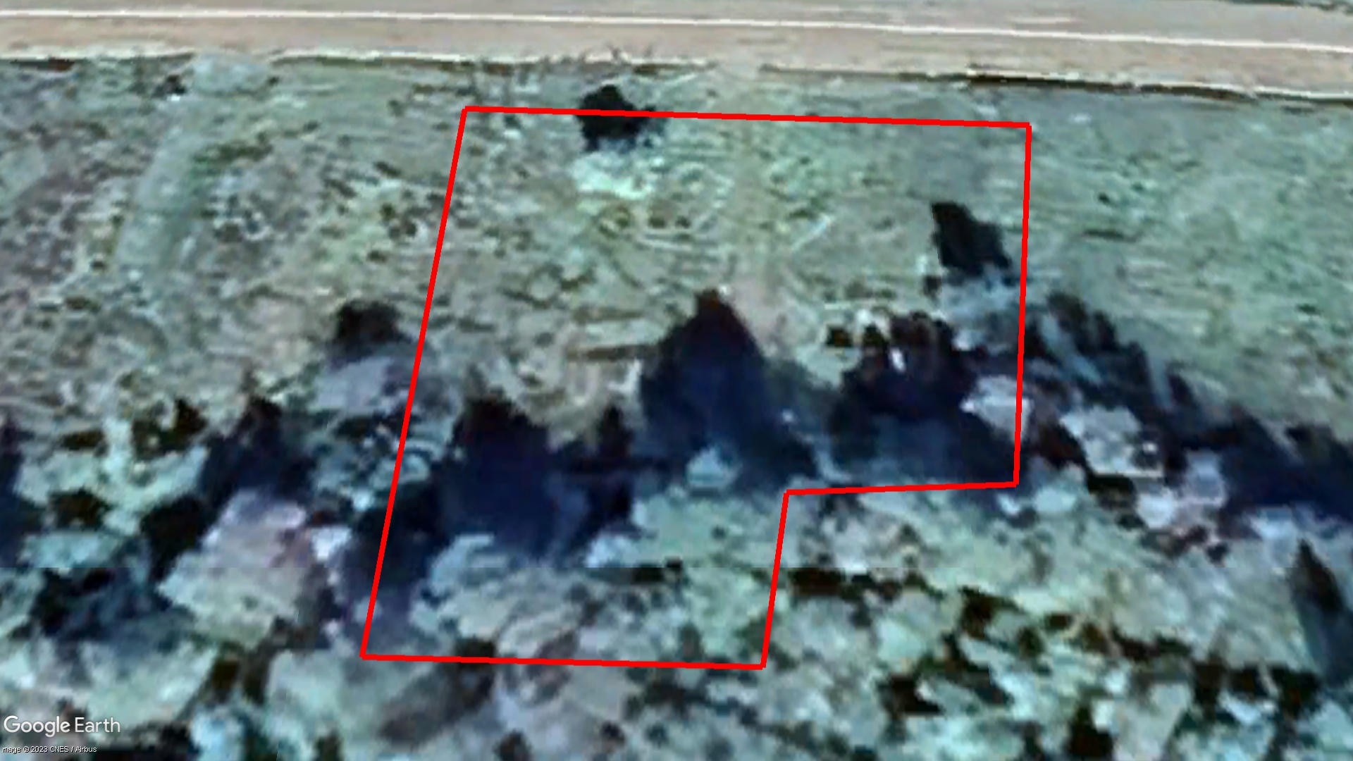 Tax Sale Cumberland, Nova Scotia - 00046809