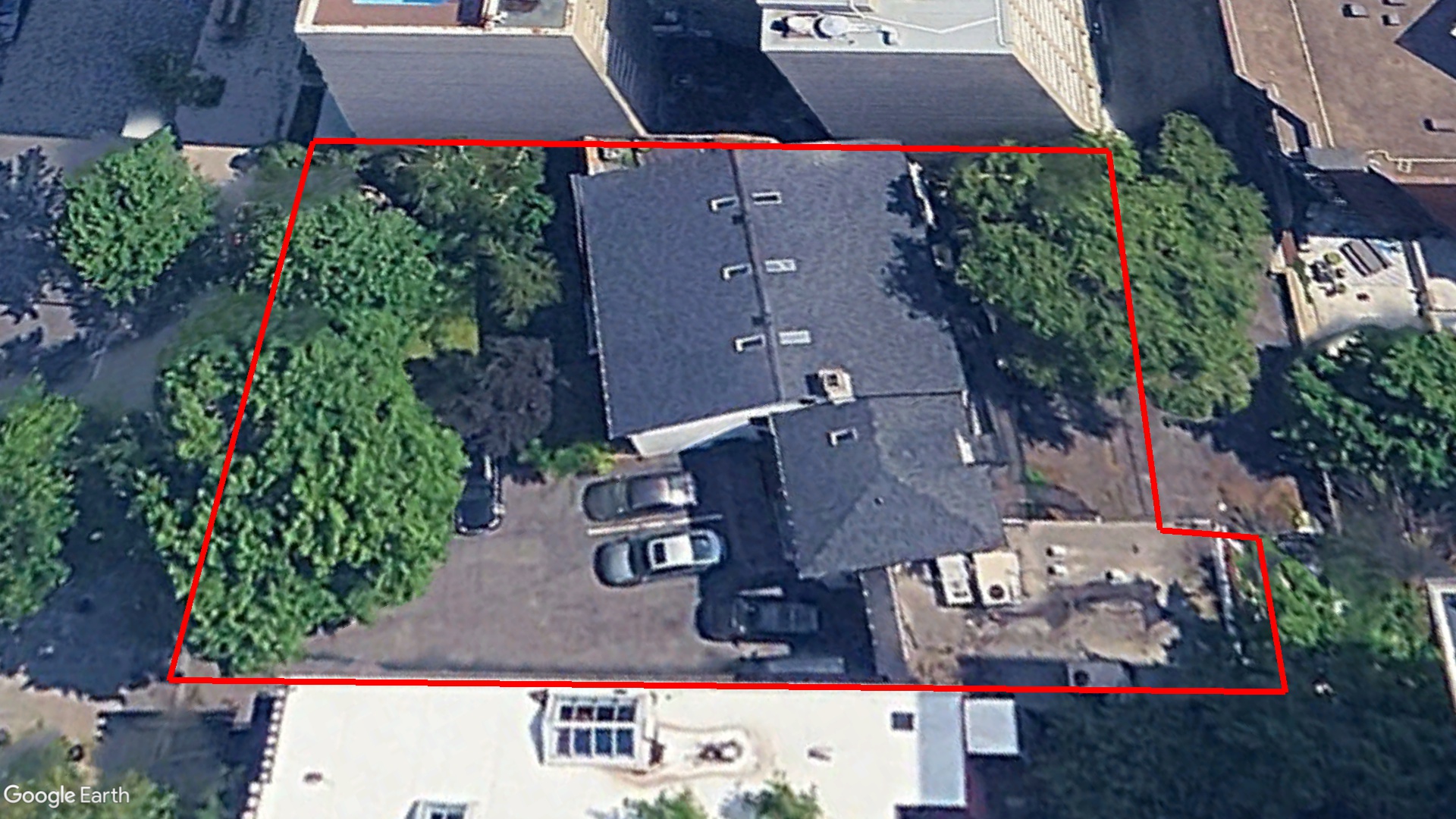 Tax Sale Montreal, Quebec - 290666-00