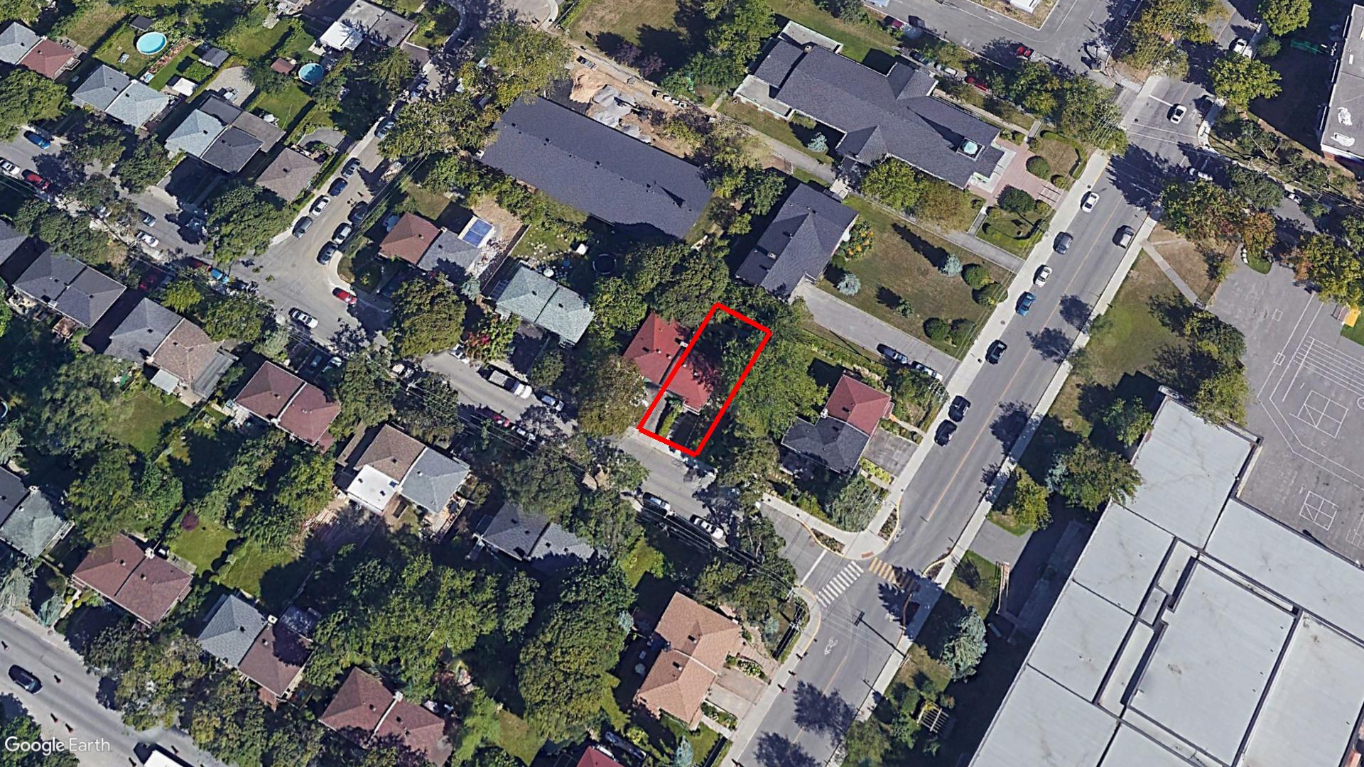 Tax Sale Montreal, Quebec - 444555-40