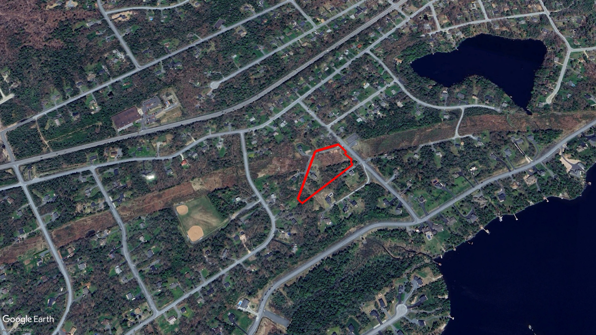 Tax Sale Halifax, Nova Scotia - 02011441