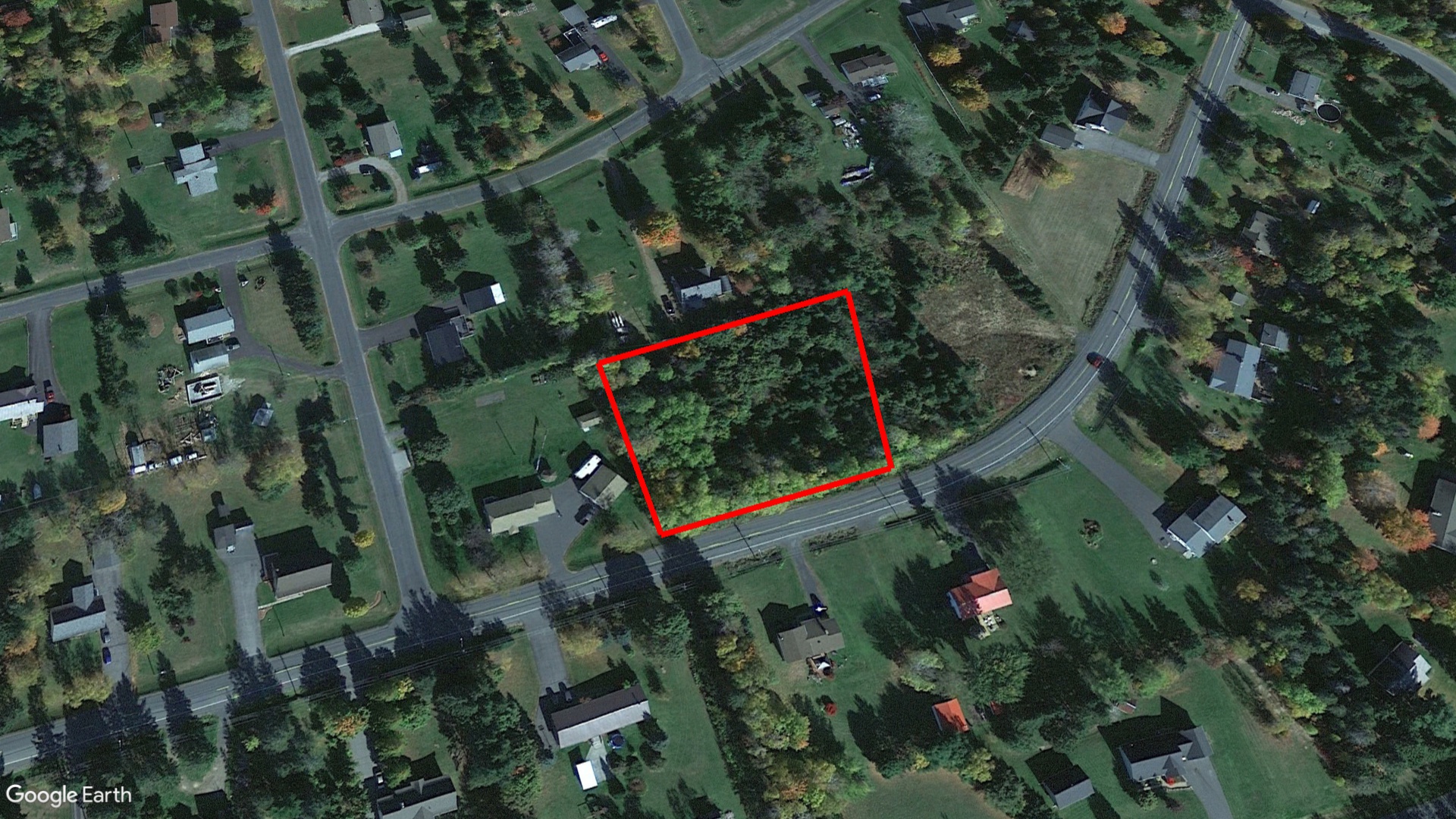 Tax Sale Gloucester, New Brunswick - 03199549