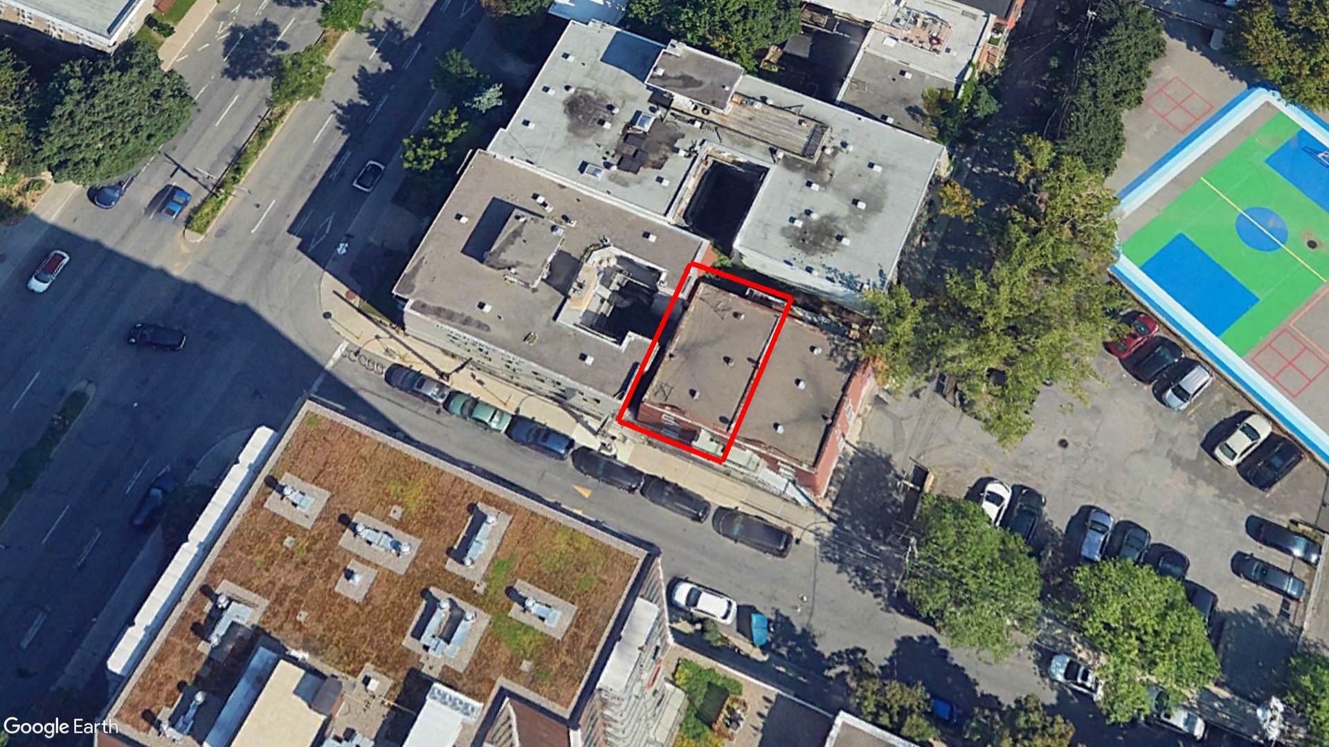 Tax Sale Montreal, Quebec - 520628-52